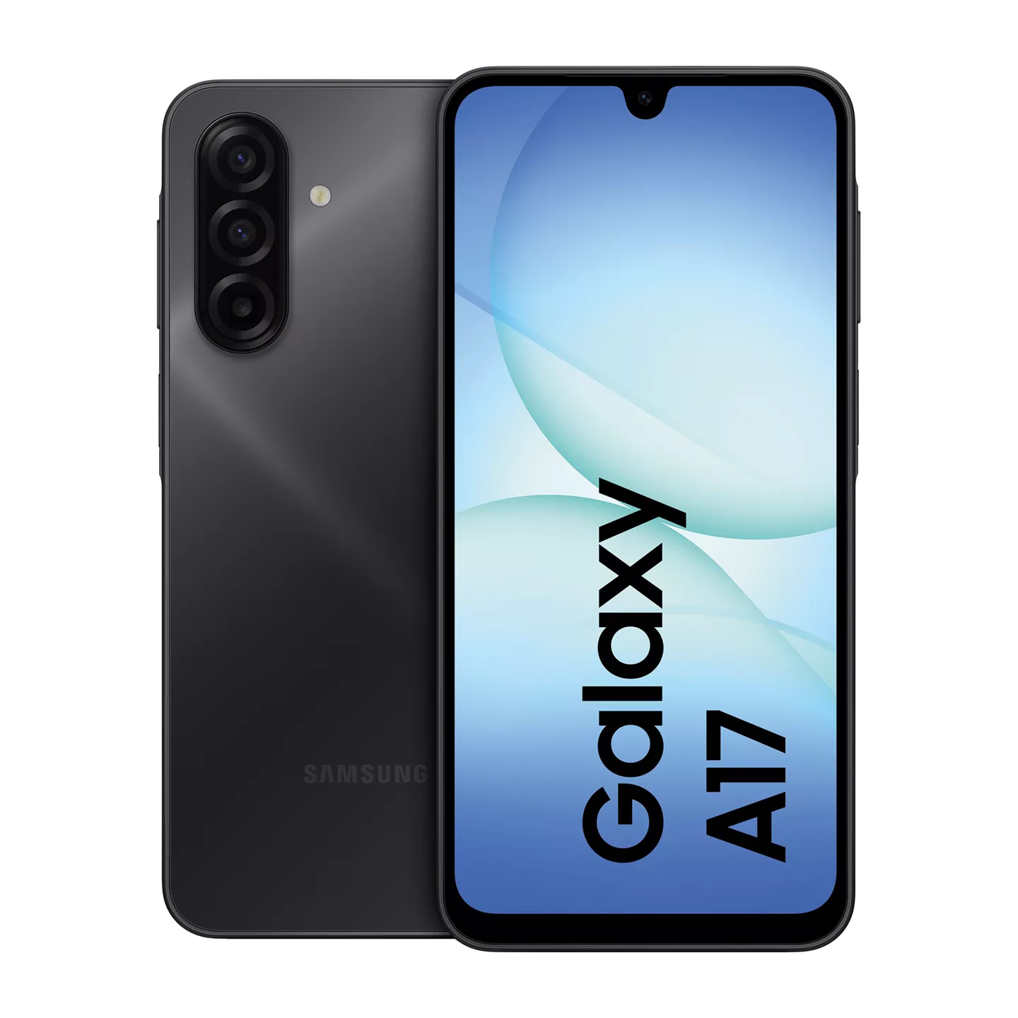 Galaxy A17