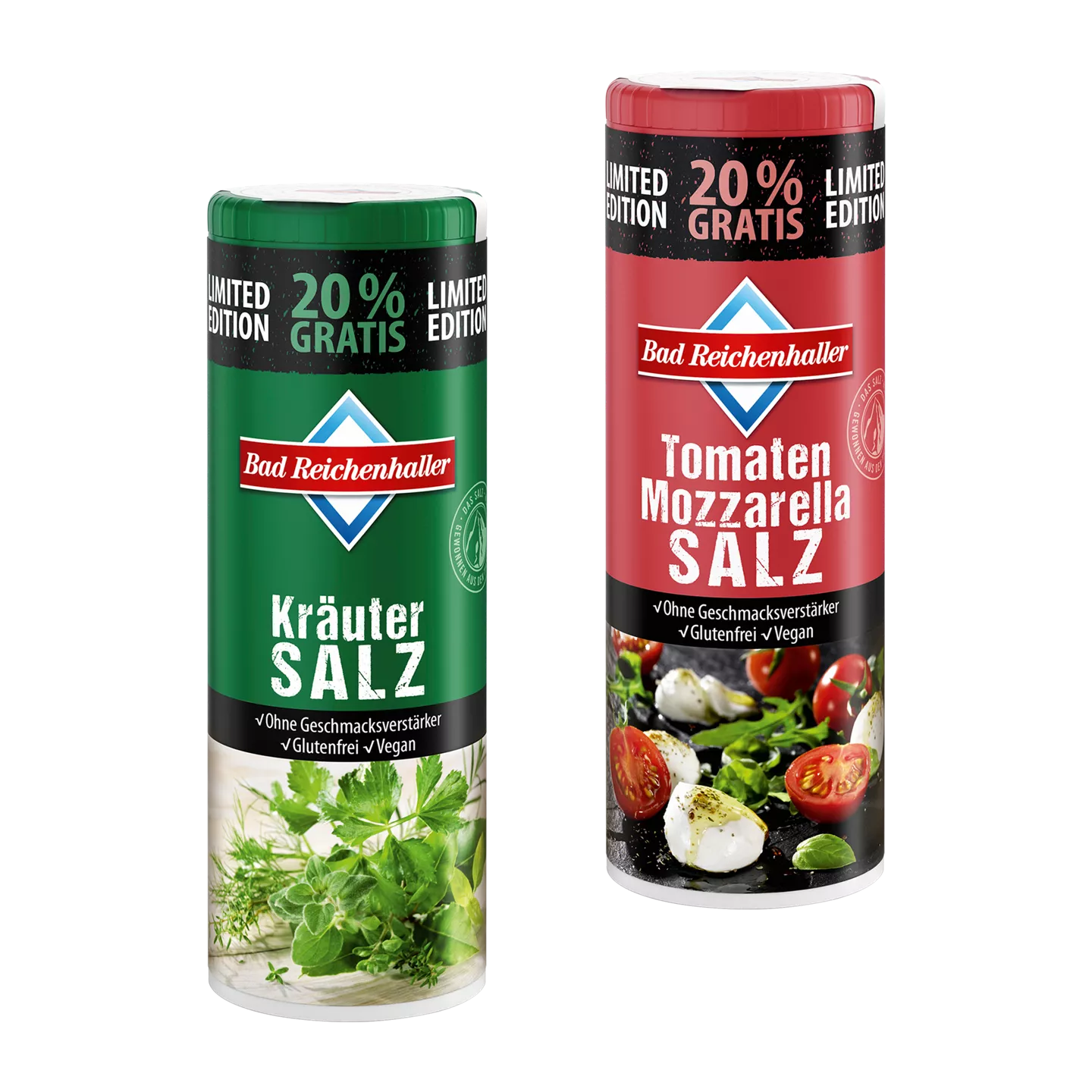 Gewürzsalz