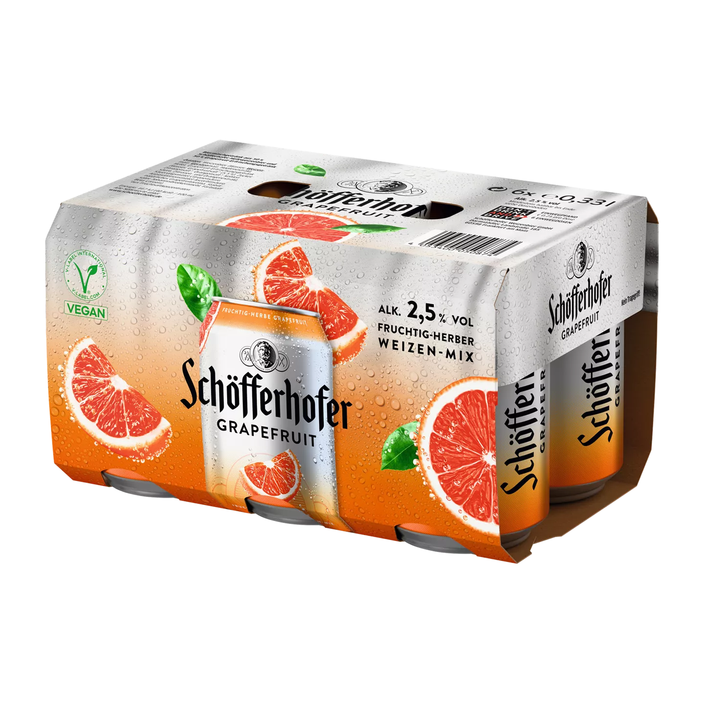 Grapefruit