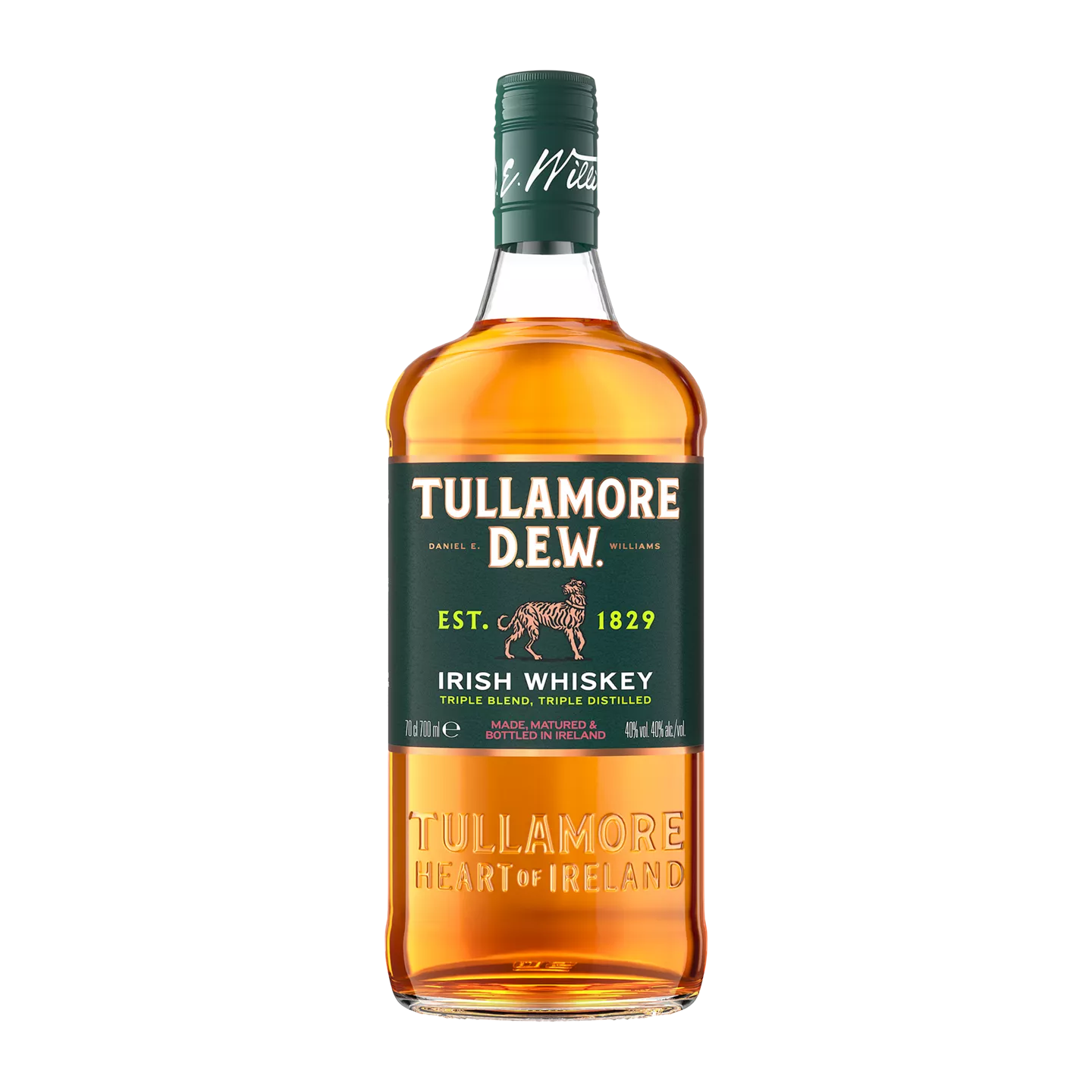 Irish Whiskey