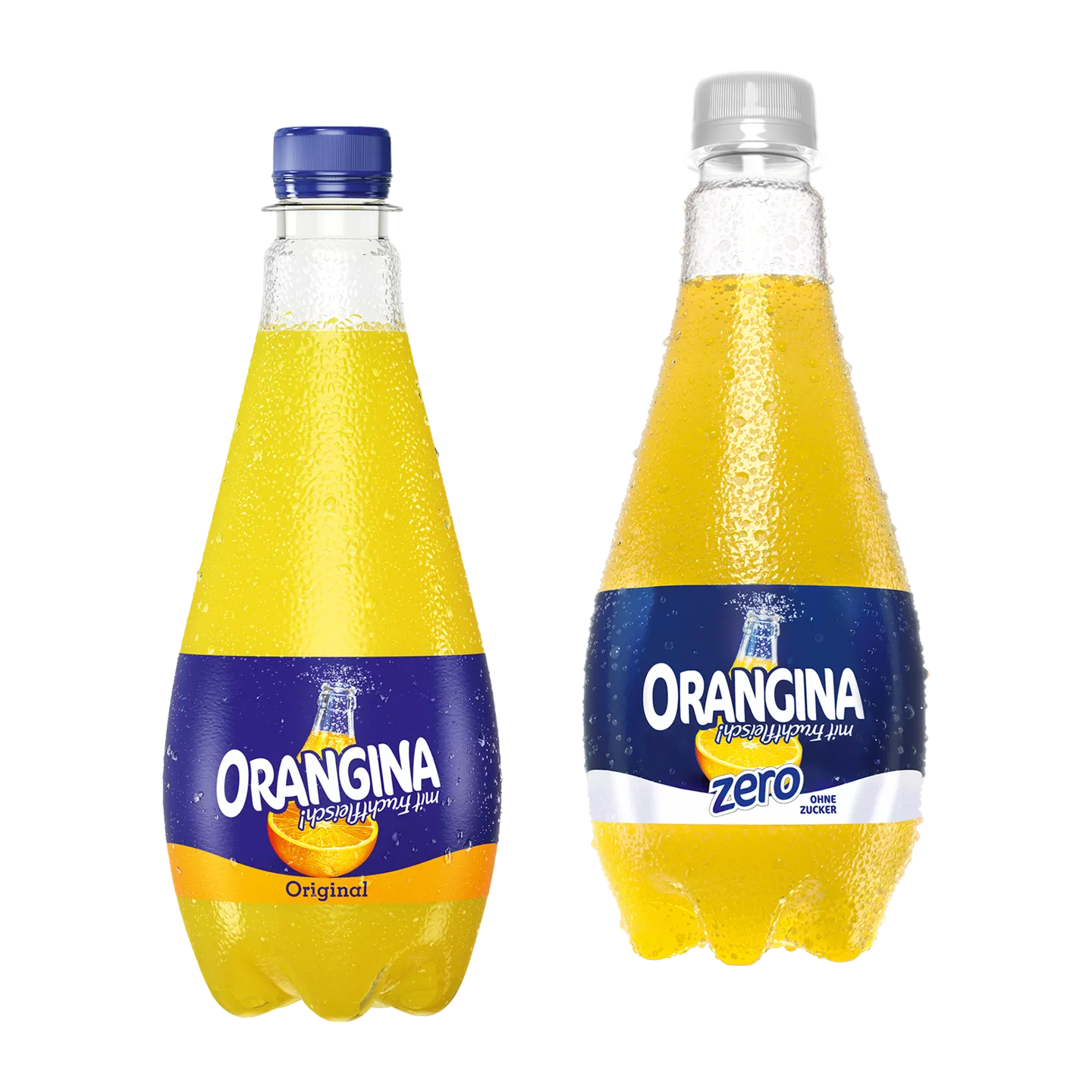 Orangina