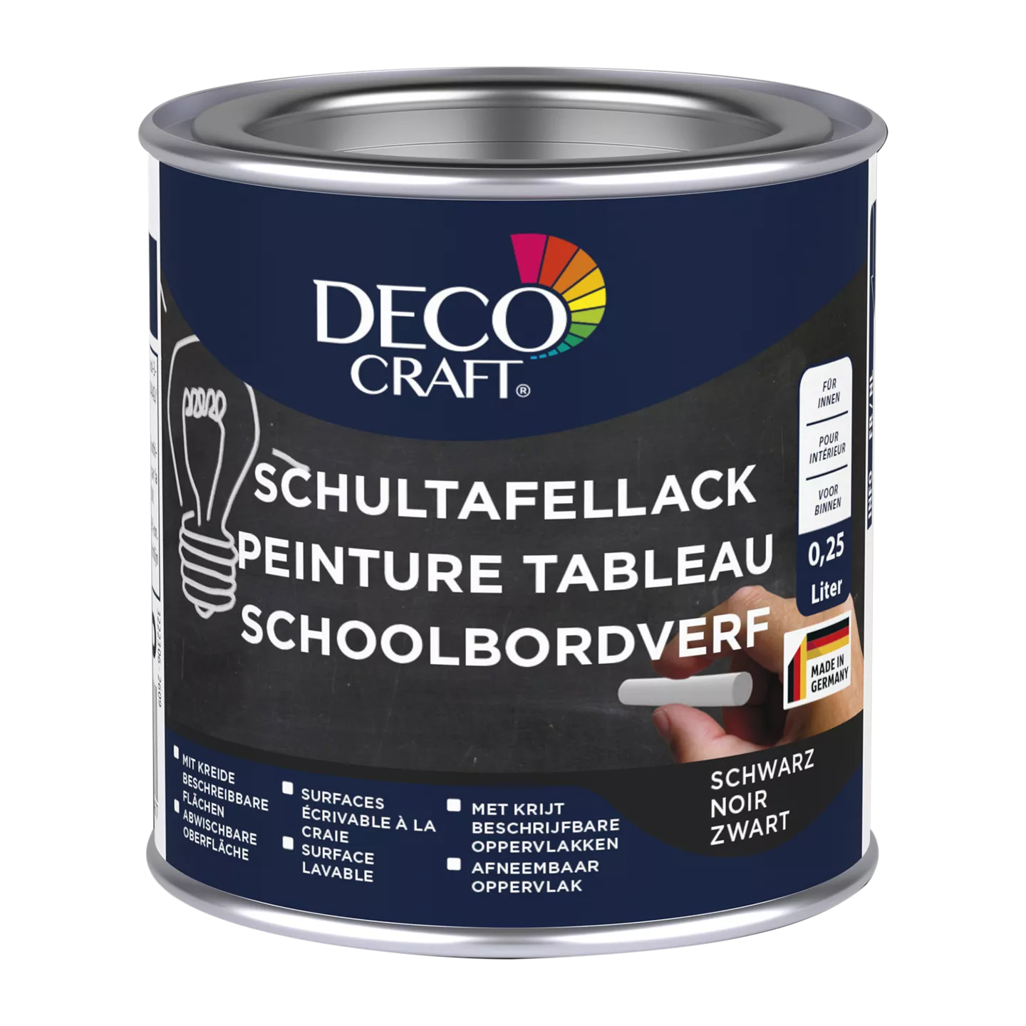 Schultafellack