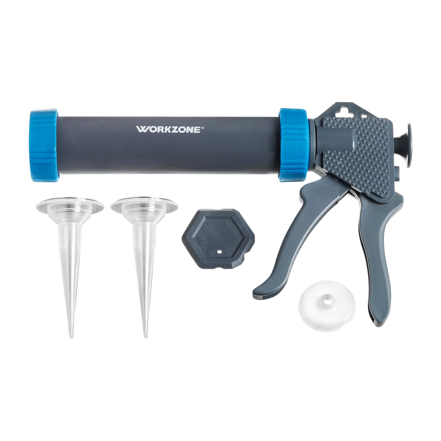Silikonier-Set