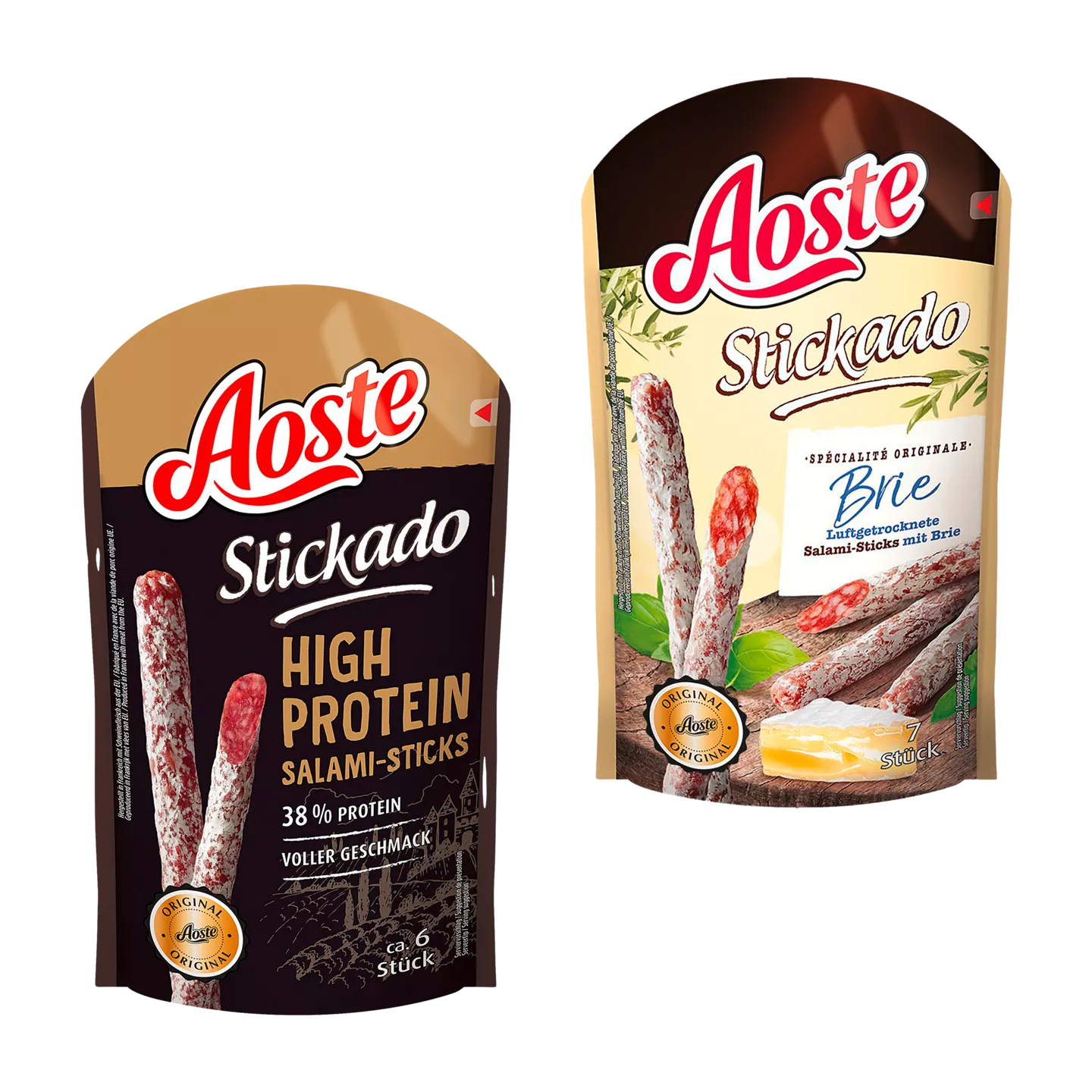 Stickado