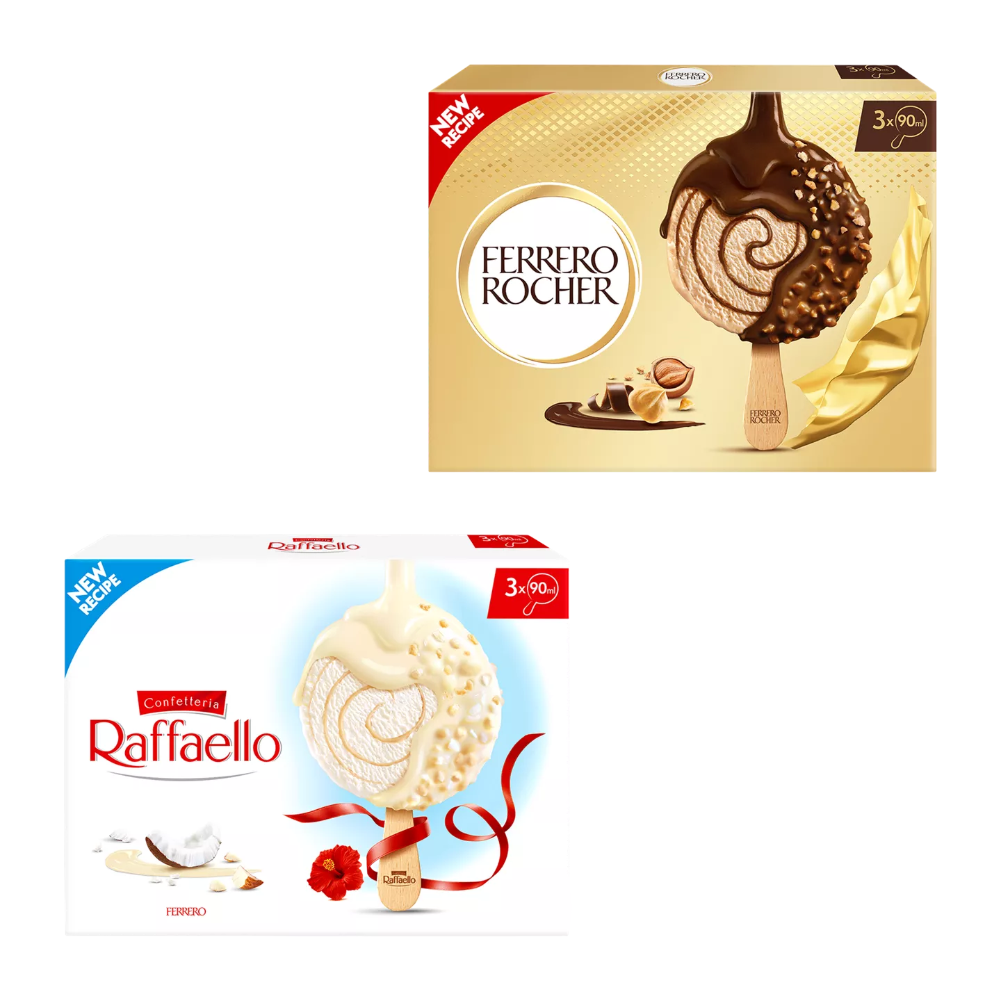 Stieleis