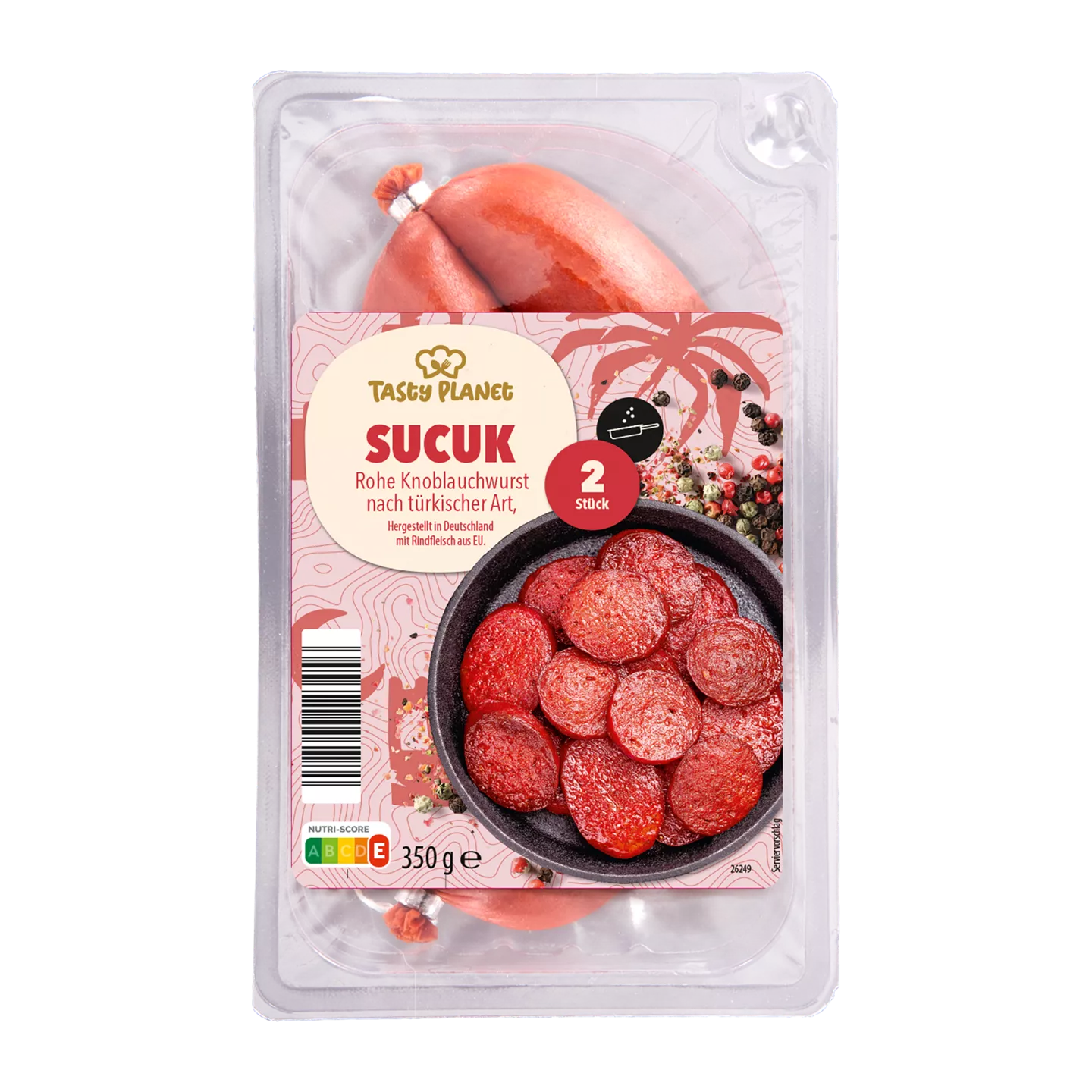 Sucuk