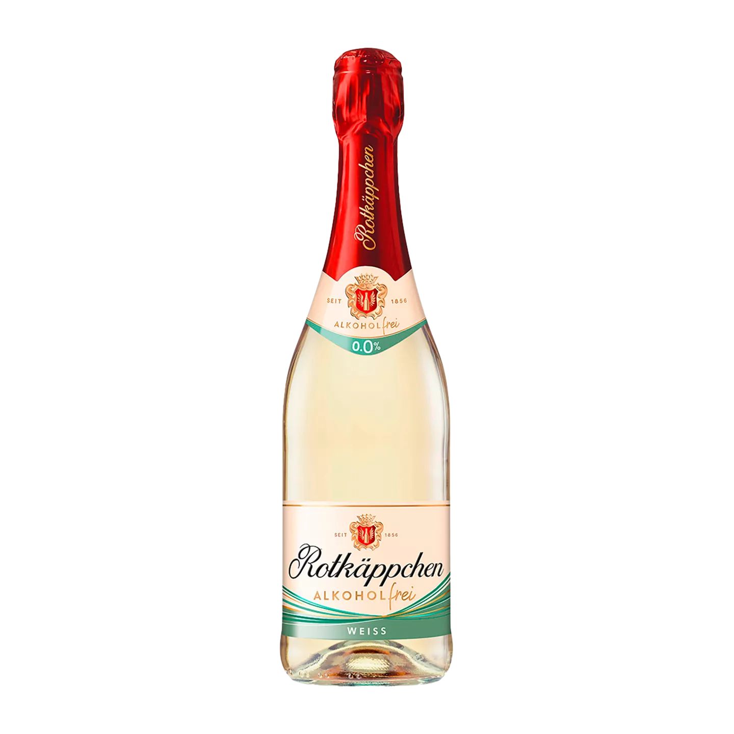 Alkoholfrei weiß