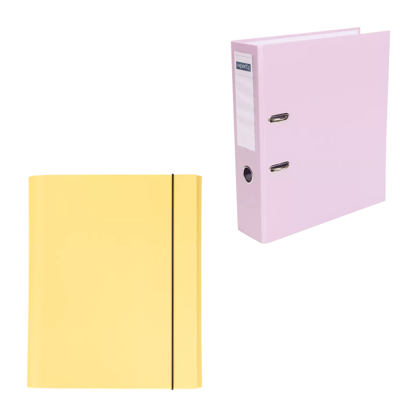Briefordner / Sammelmappe
