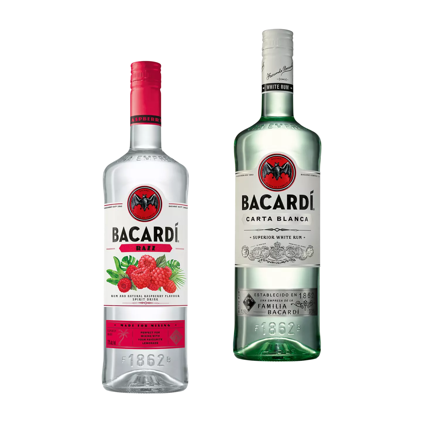 Carta Blanca / Razz