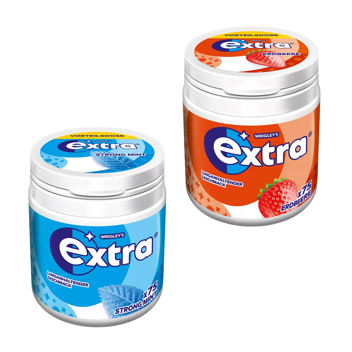 Kaugummi XL