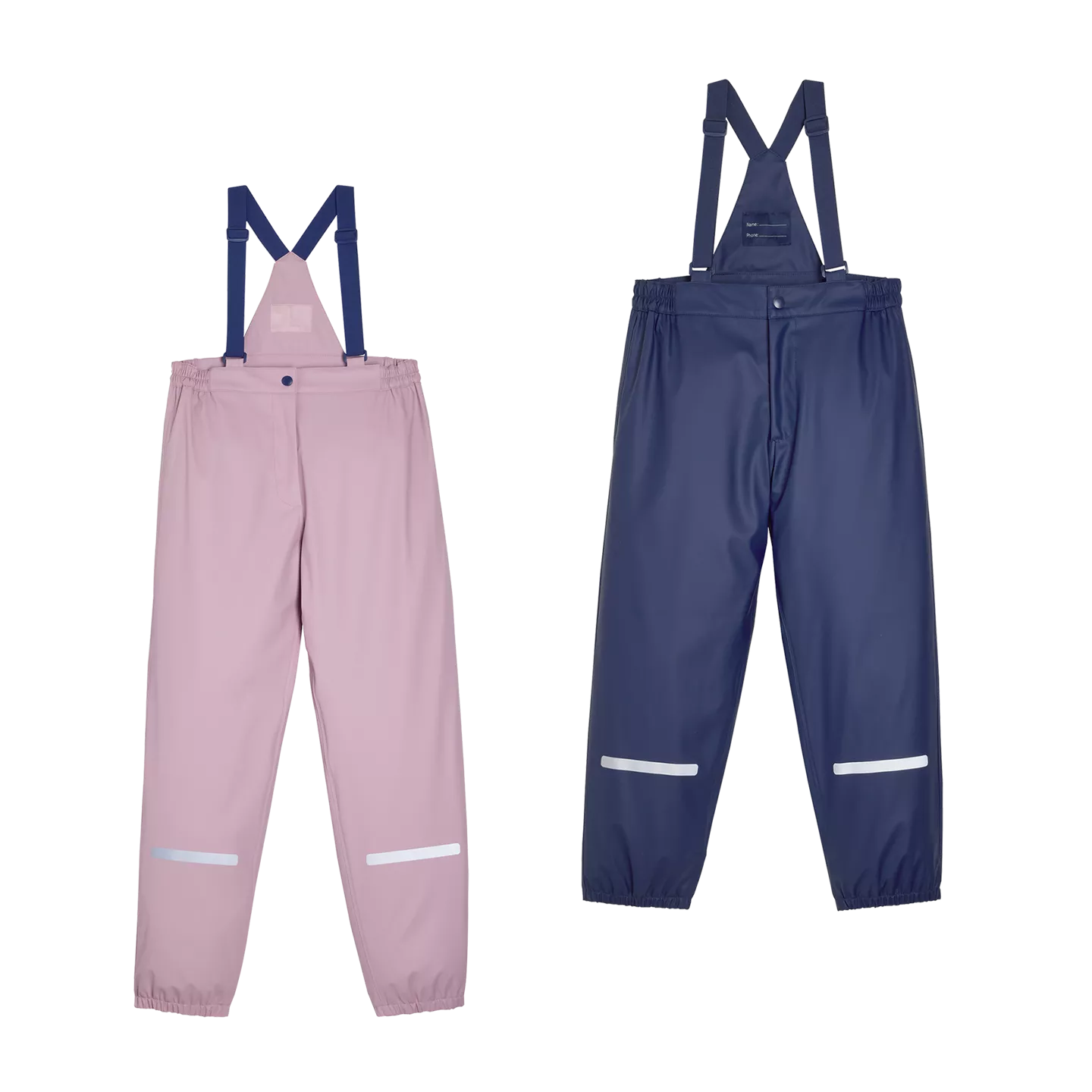 Kinder-Regenhose
