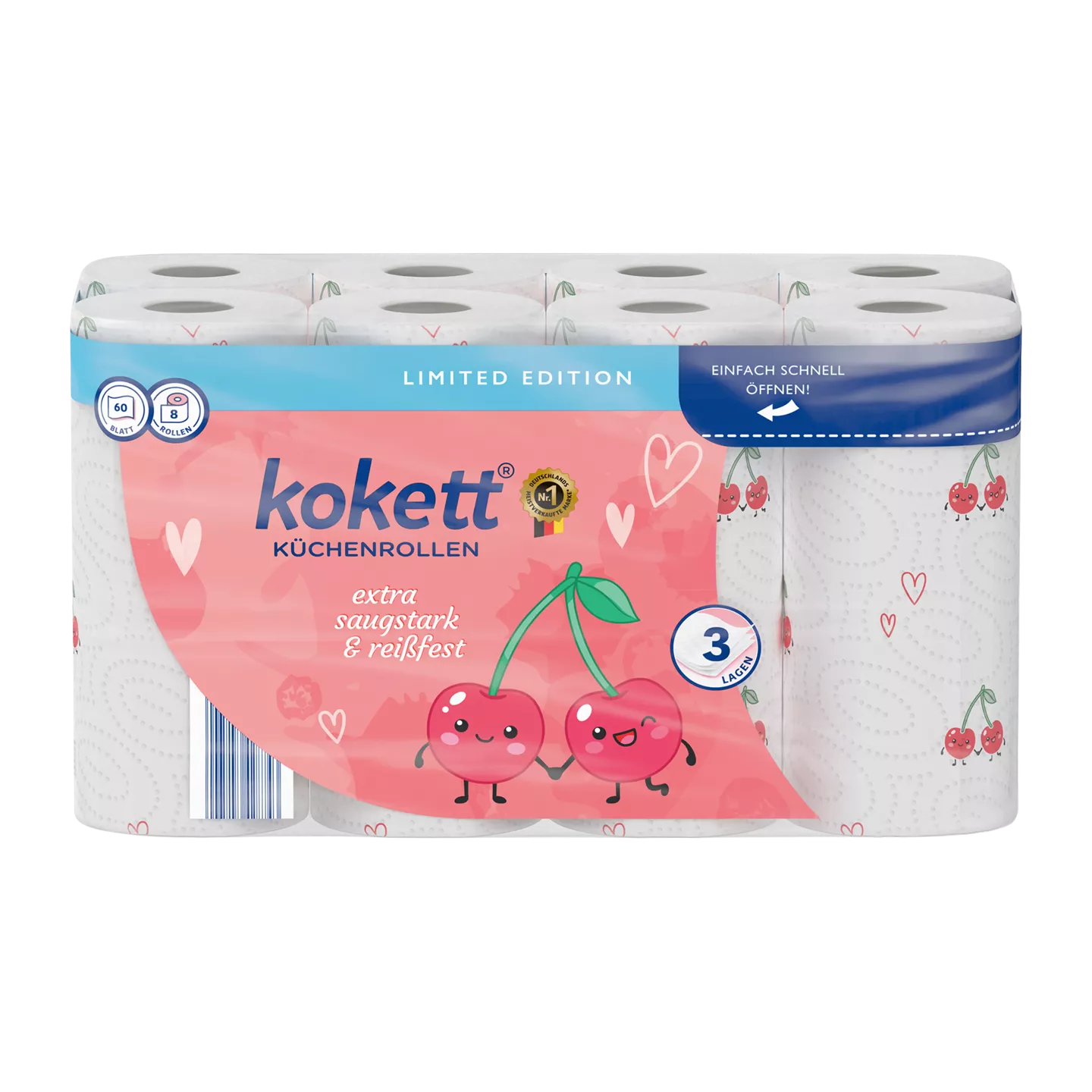 Küchenrollen
