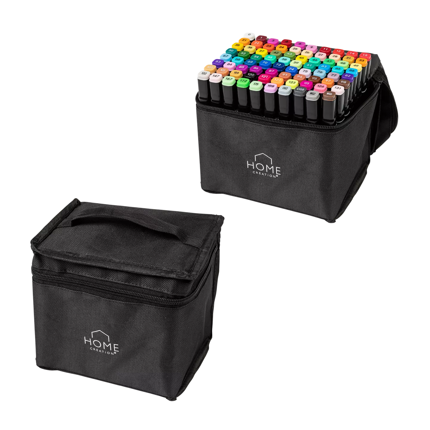 Marker-Set