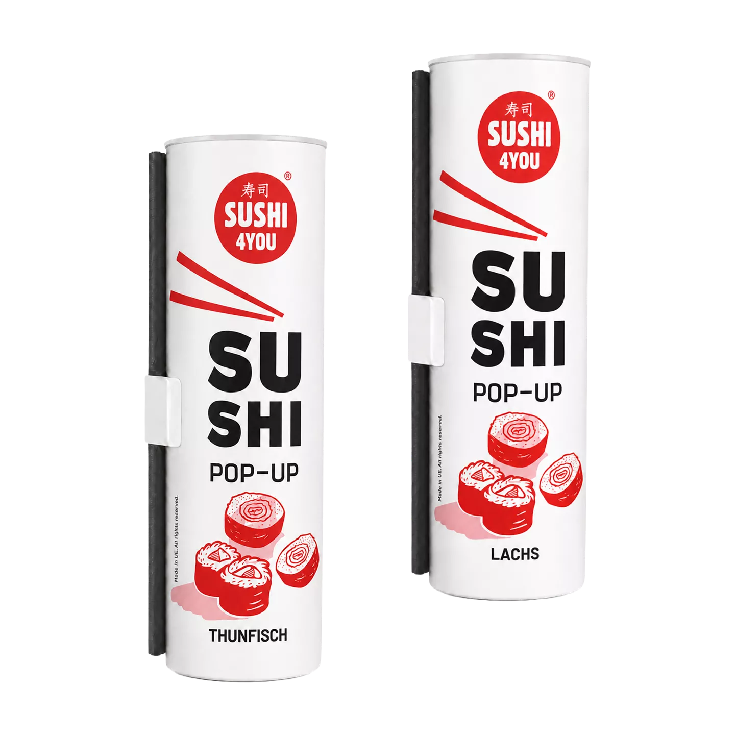 Pop-up-Sushi