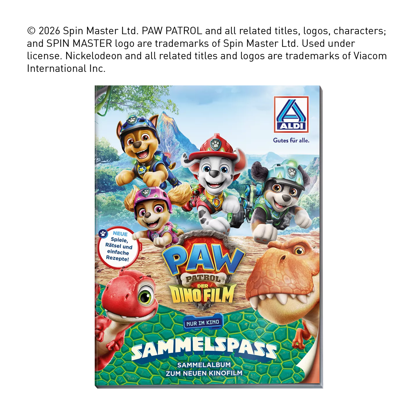 Sammelalbum