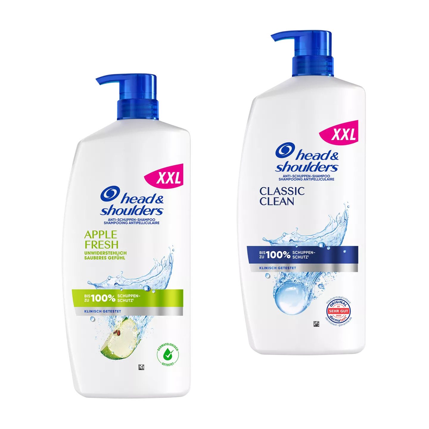 Shampoo XXL