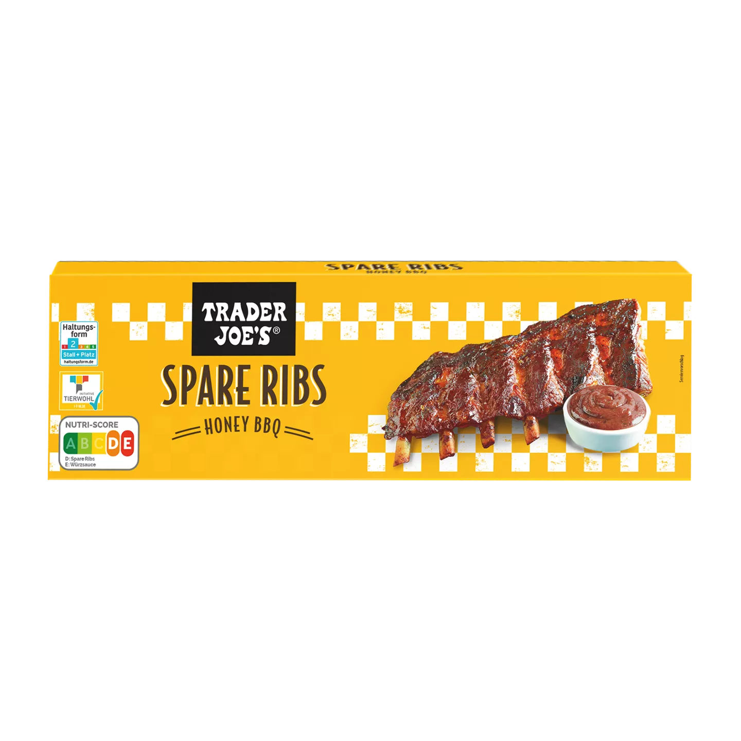 Spareribs