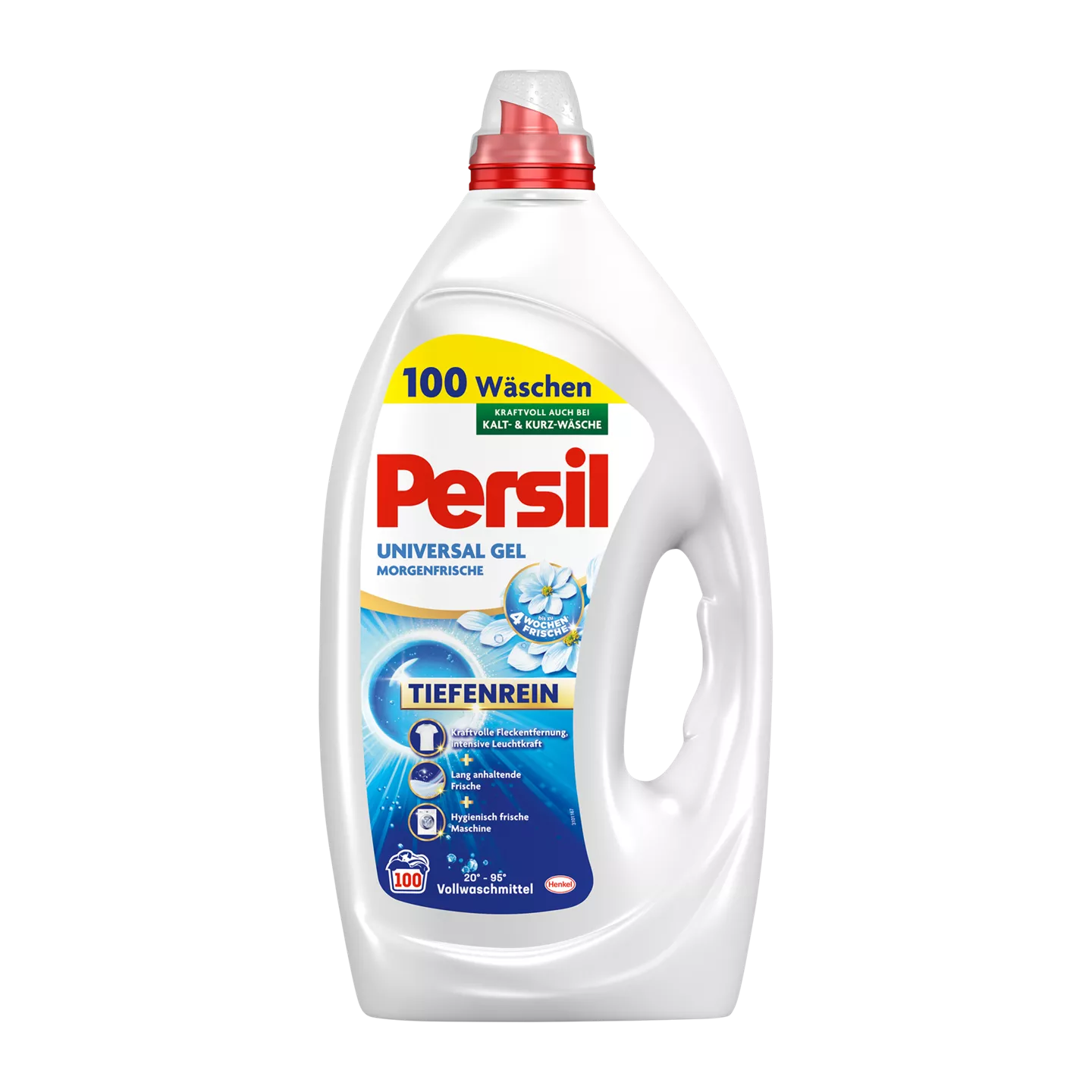Universal-Gel Morgenfrische
