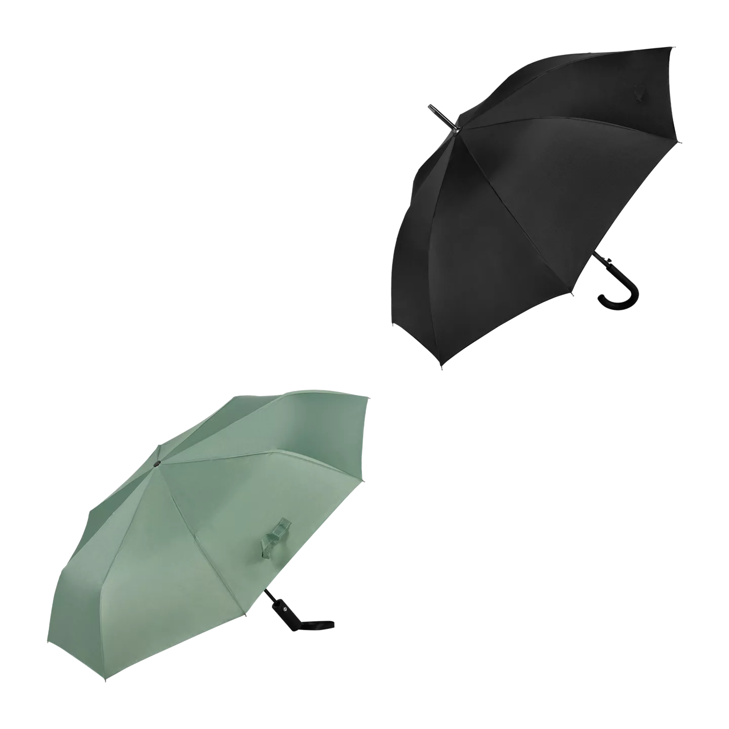 Automatischer Regenschirm