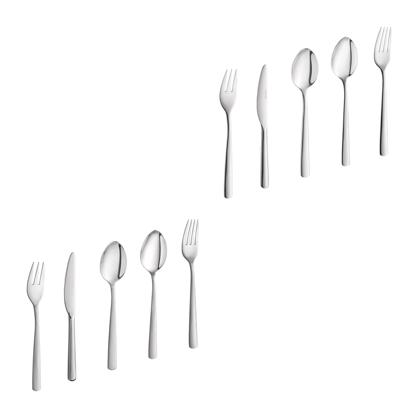 Besteck-Set