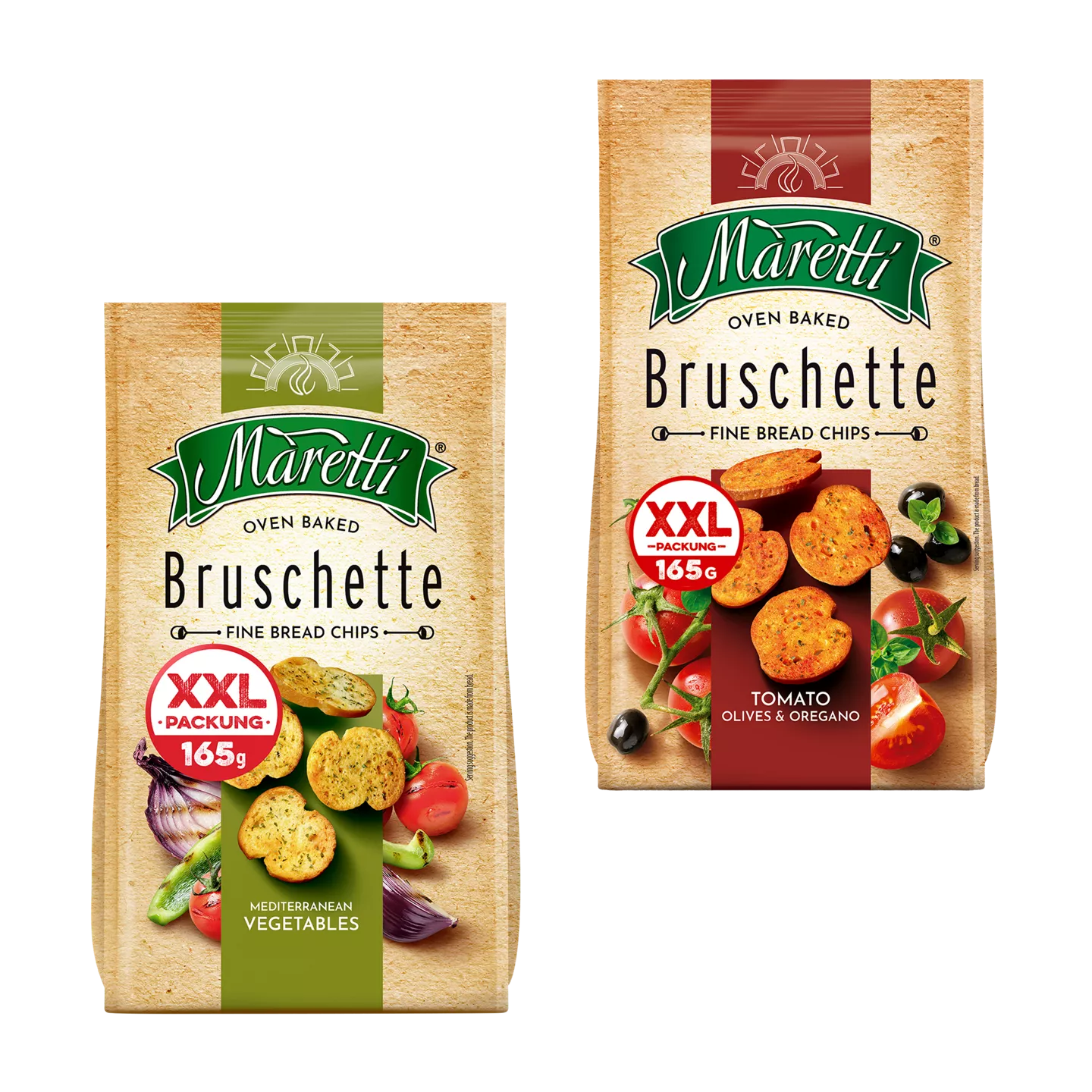 Brotchips XXL