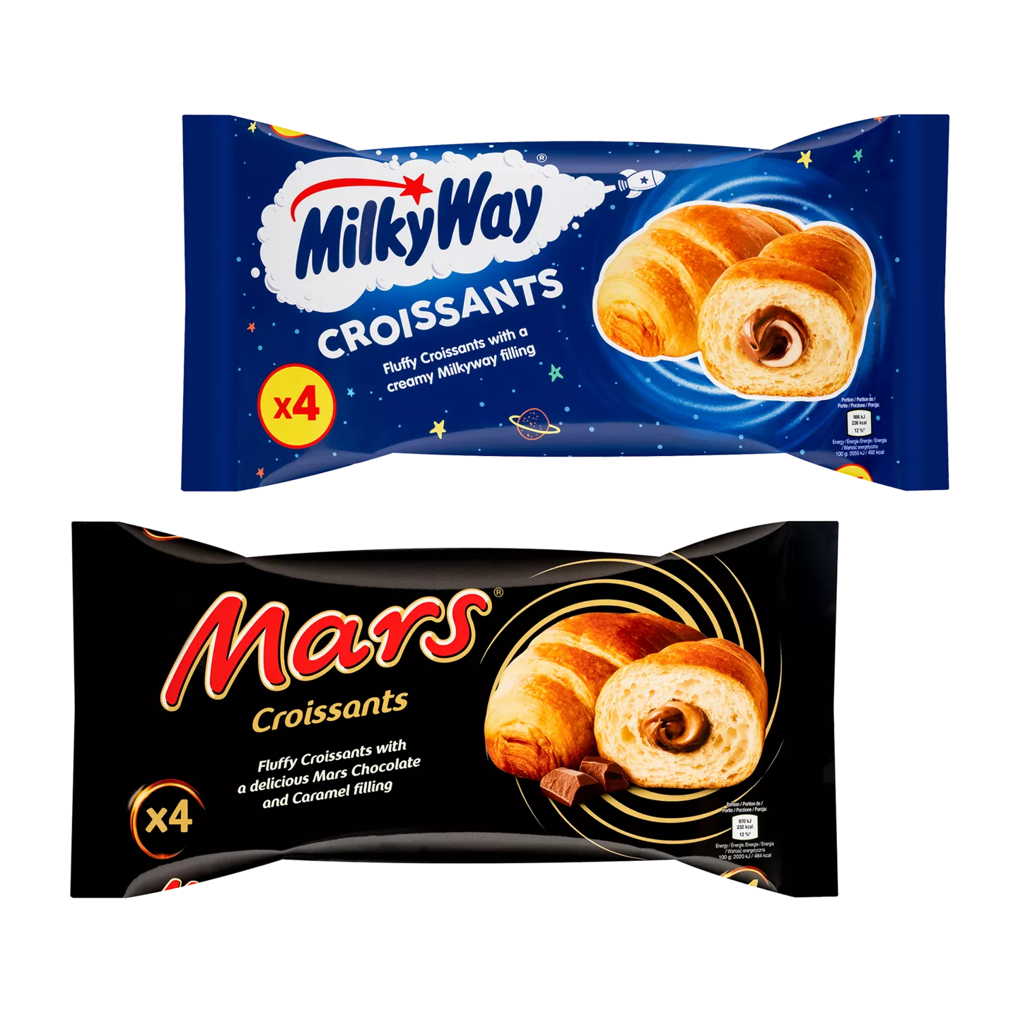 Croissants
