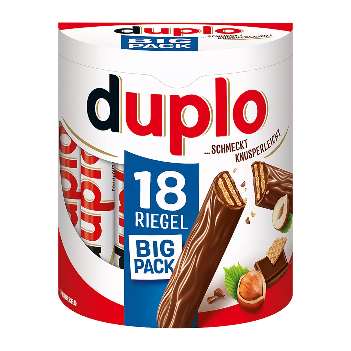 duplo Big Pack