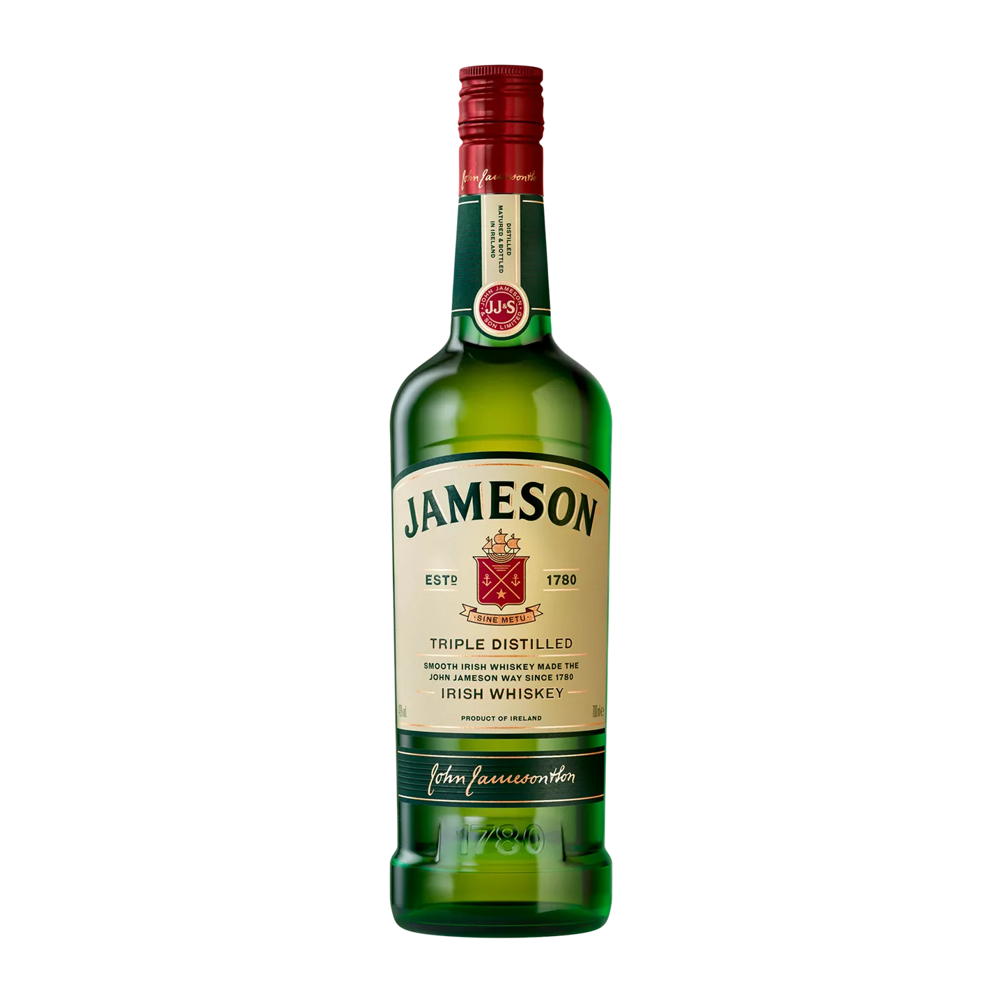 Irish Whiskey