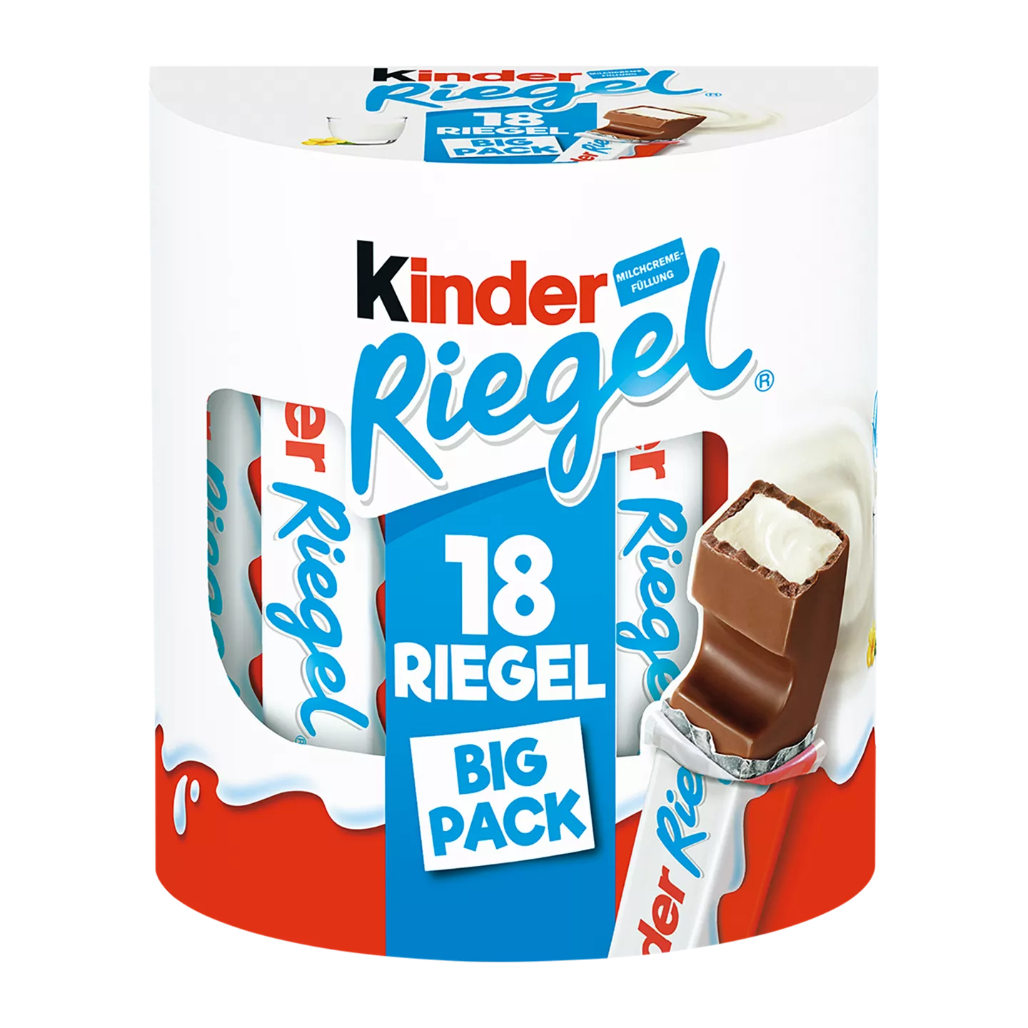 Kinder Riegel Big Pack