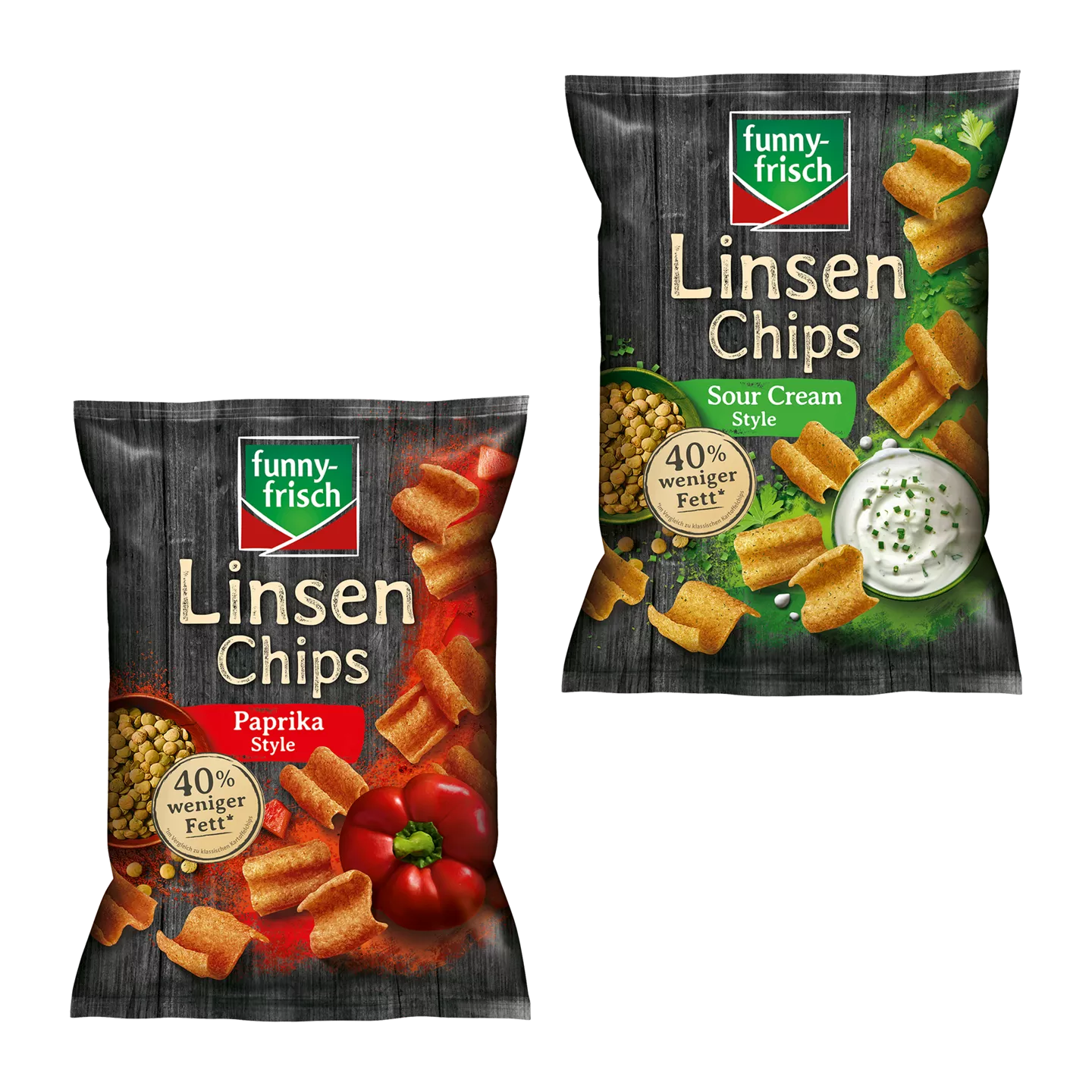 Linsenchips