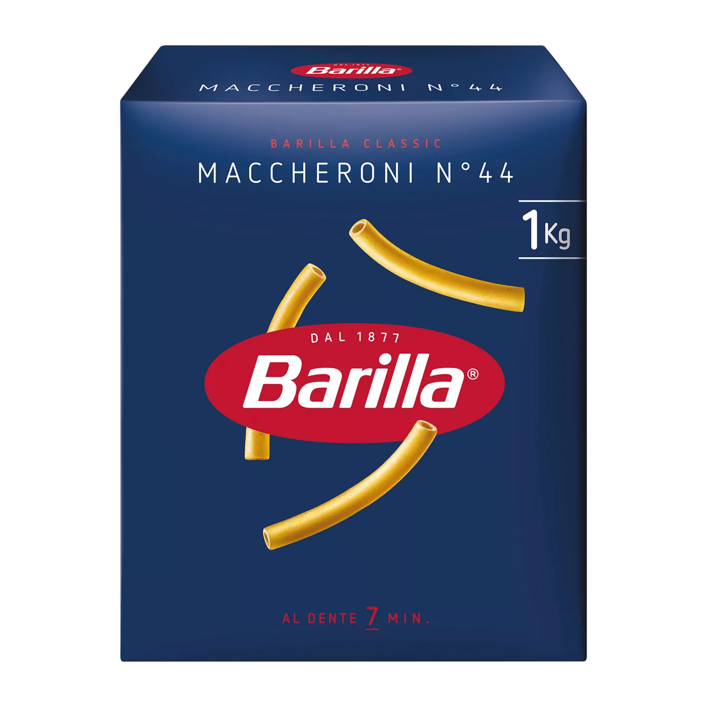 Maccheroni No. 44