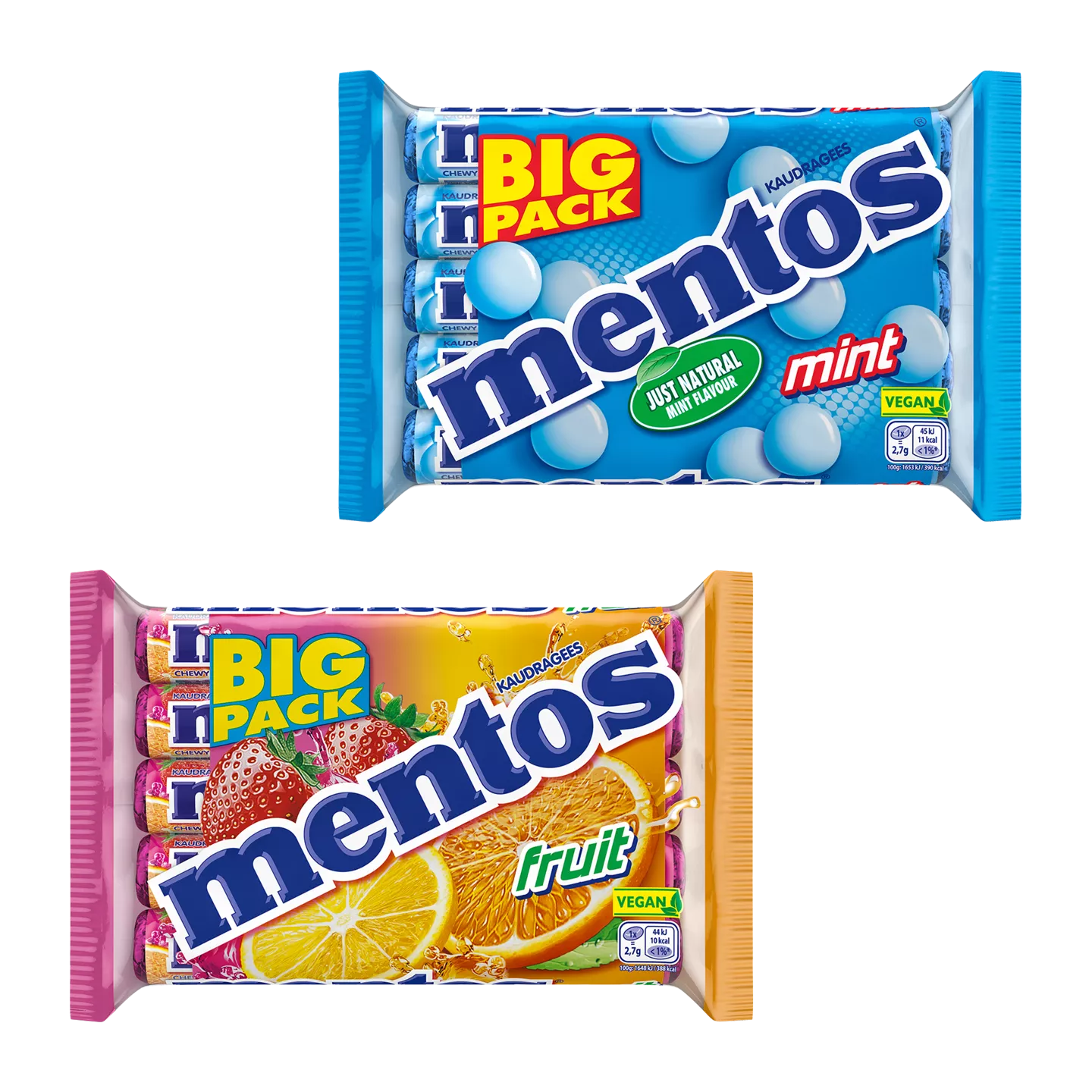 Mentos