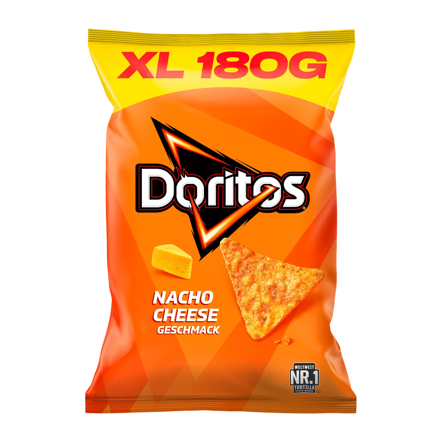Nacho Cheese