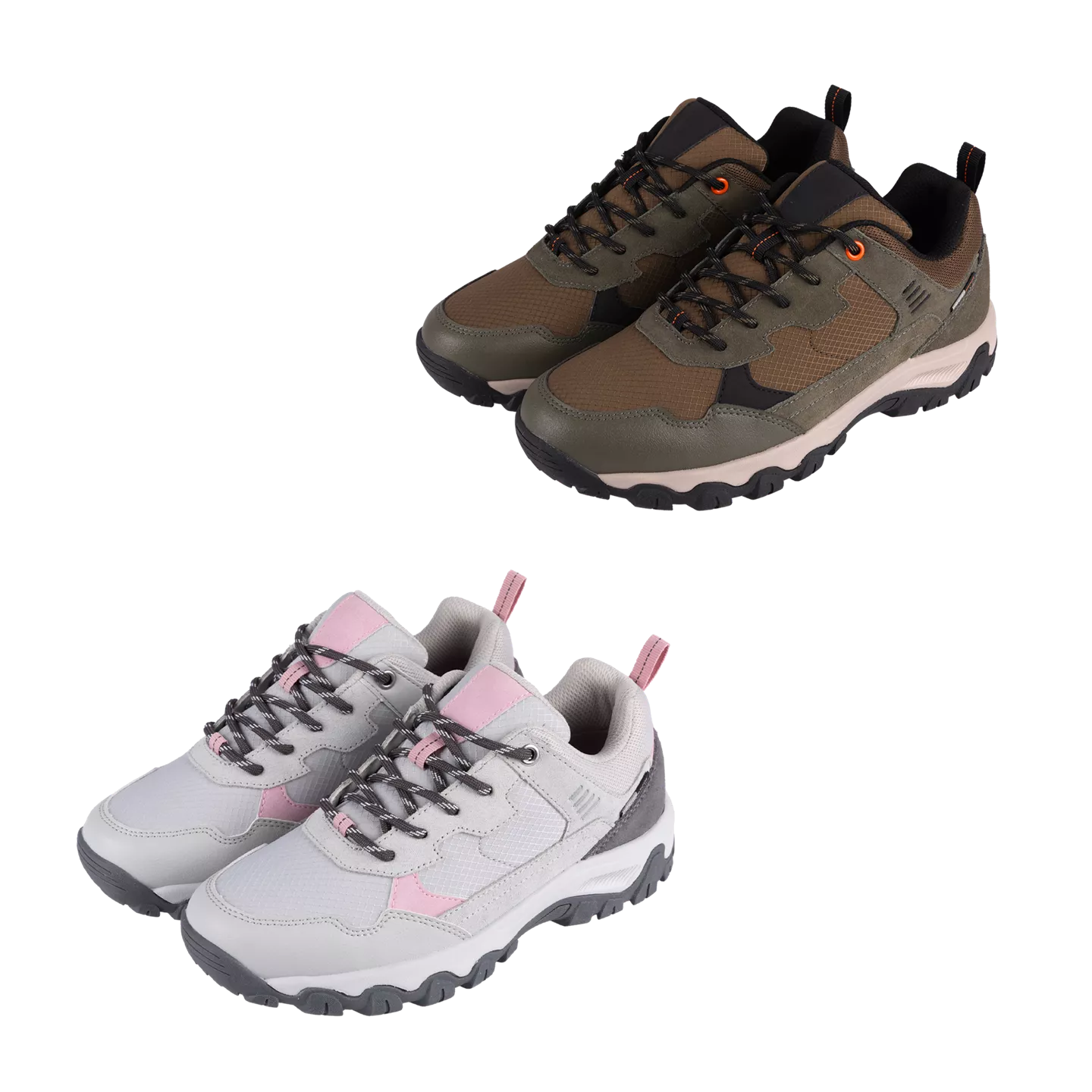 Outdoor-Sneaker