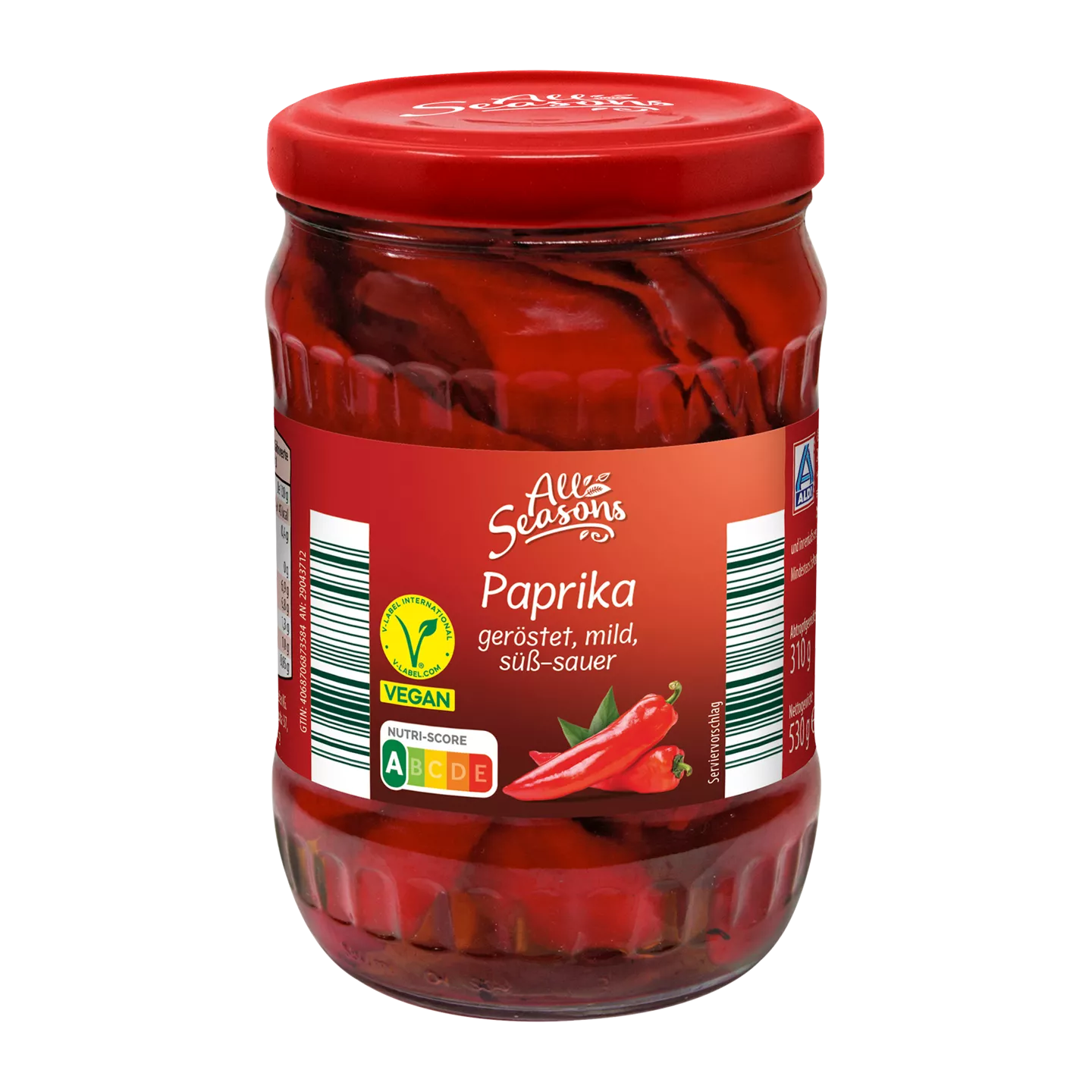 Paprika