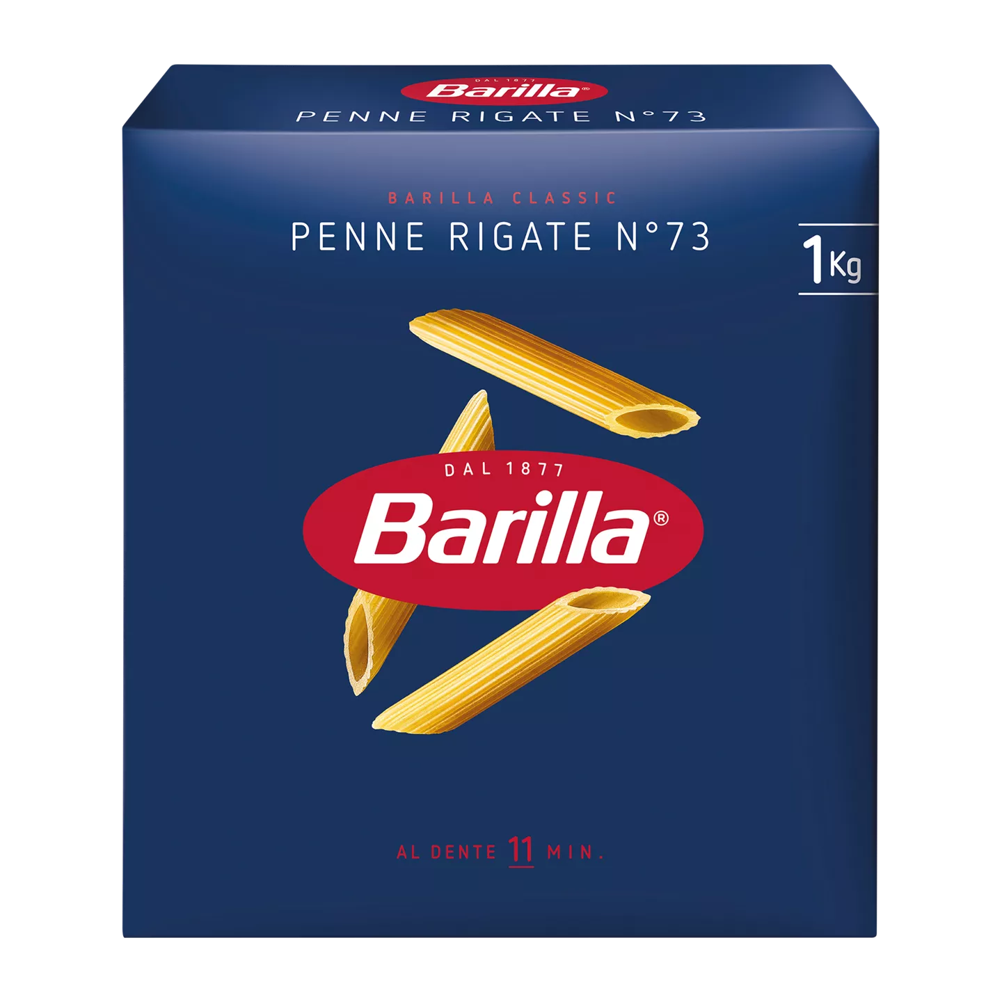 Penne Rigate No. 73