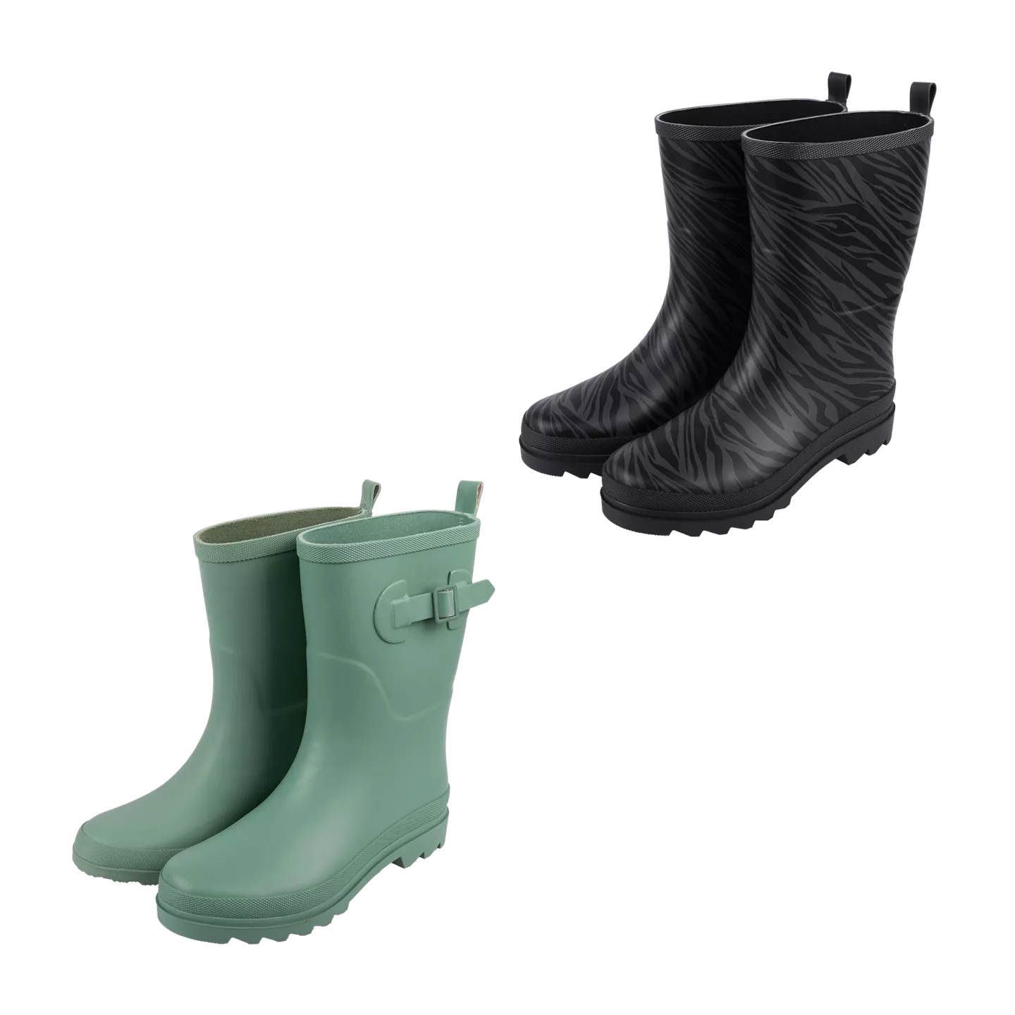 Regenstiefel