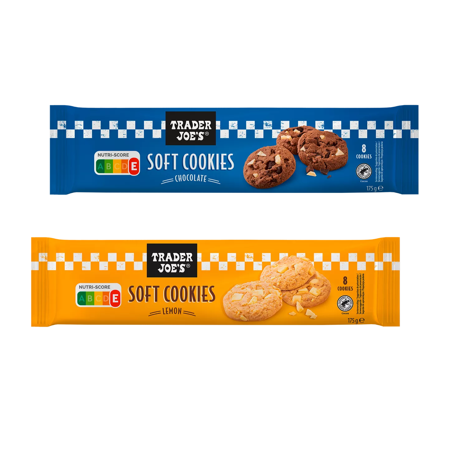 Soft Cookies