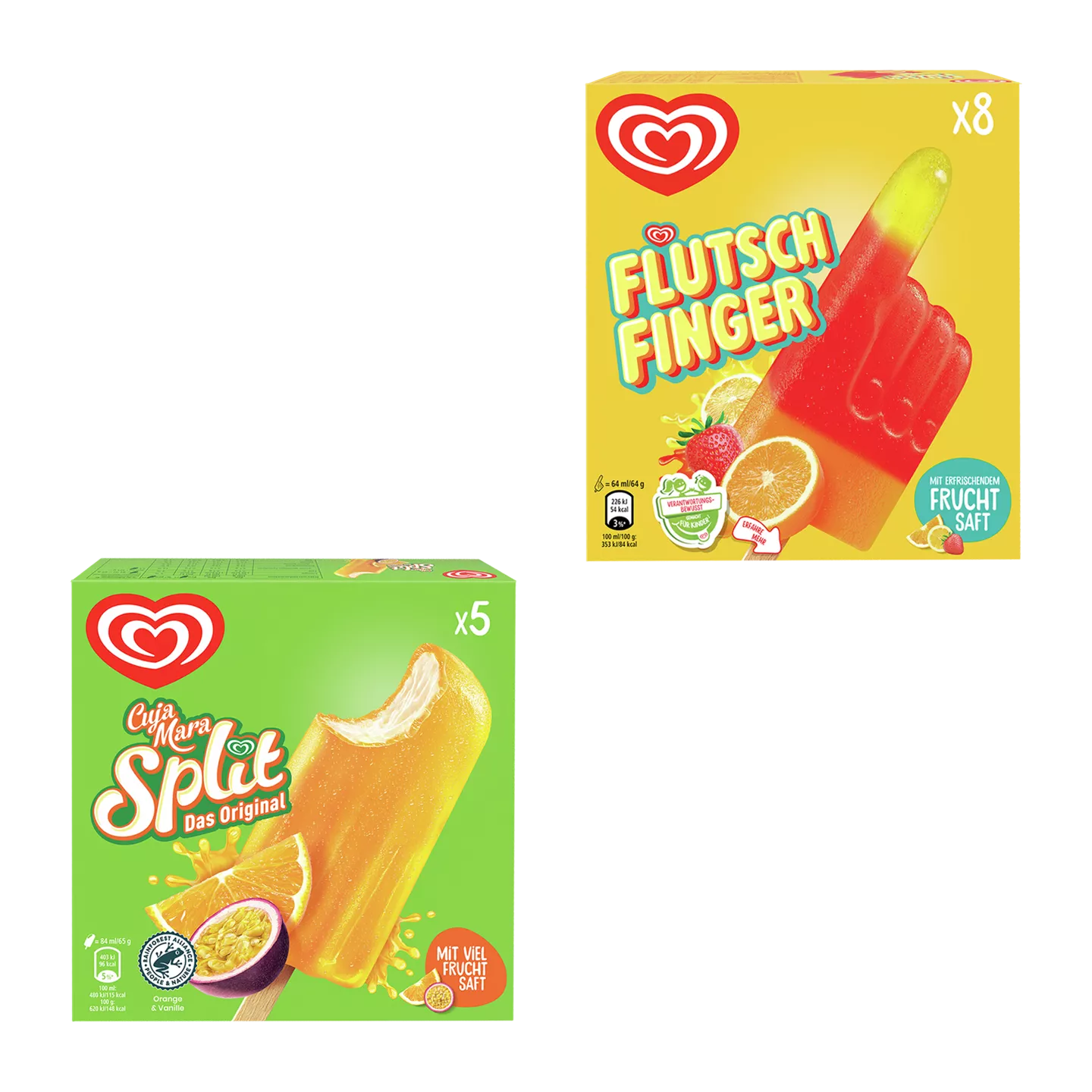 Stieleis