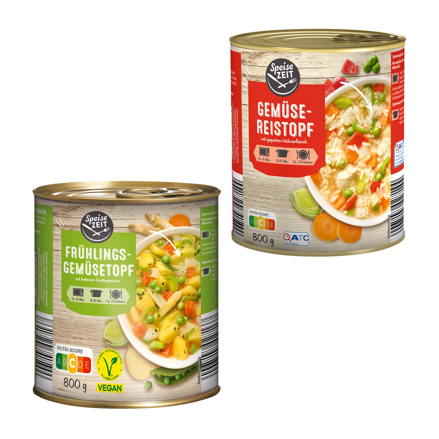 Suppentopf