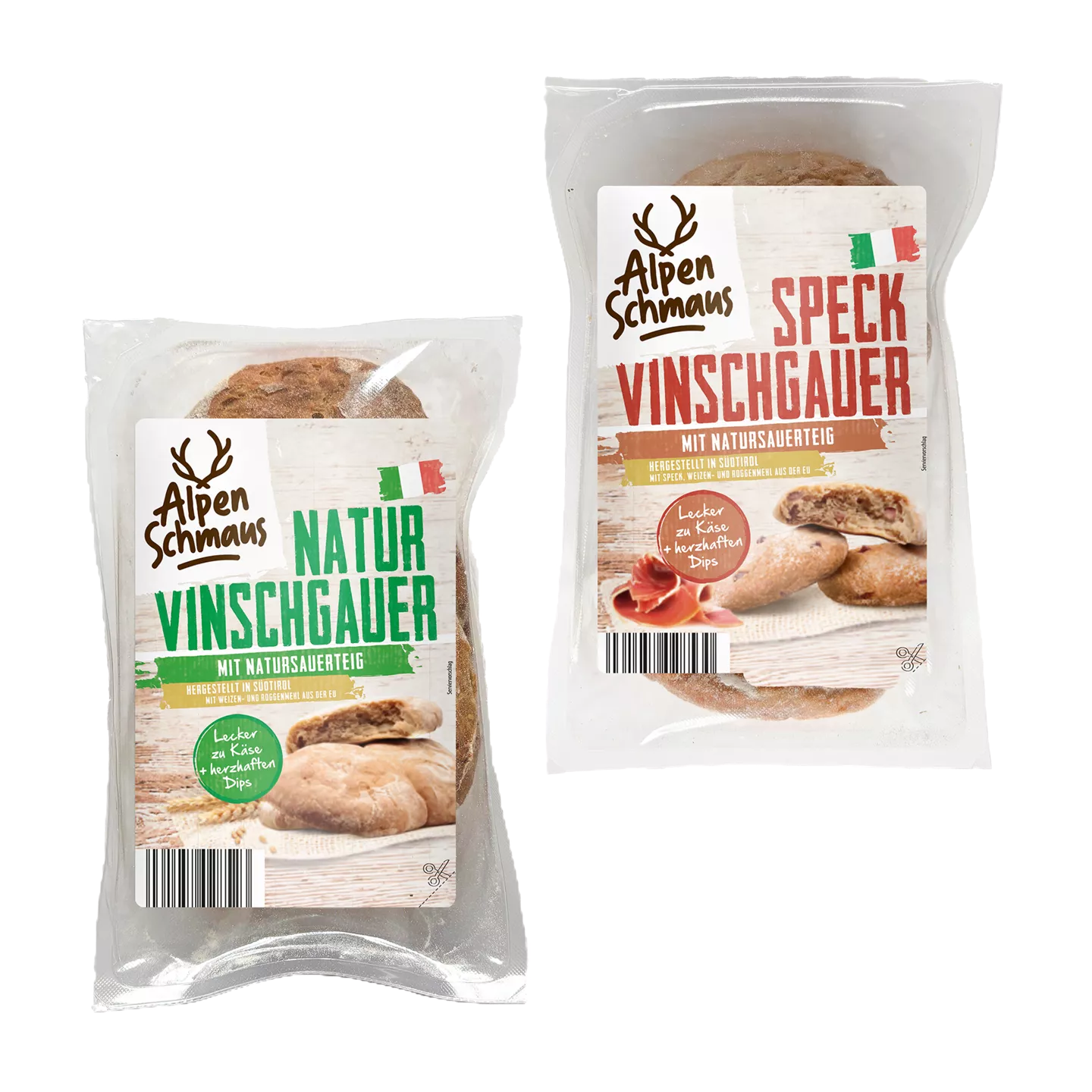 Alpenbrot