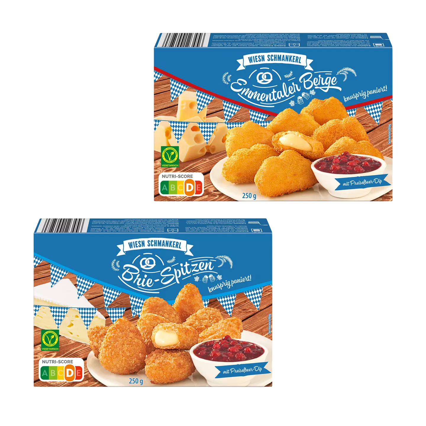 Back-Käse