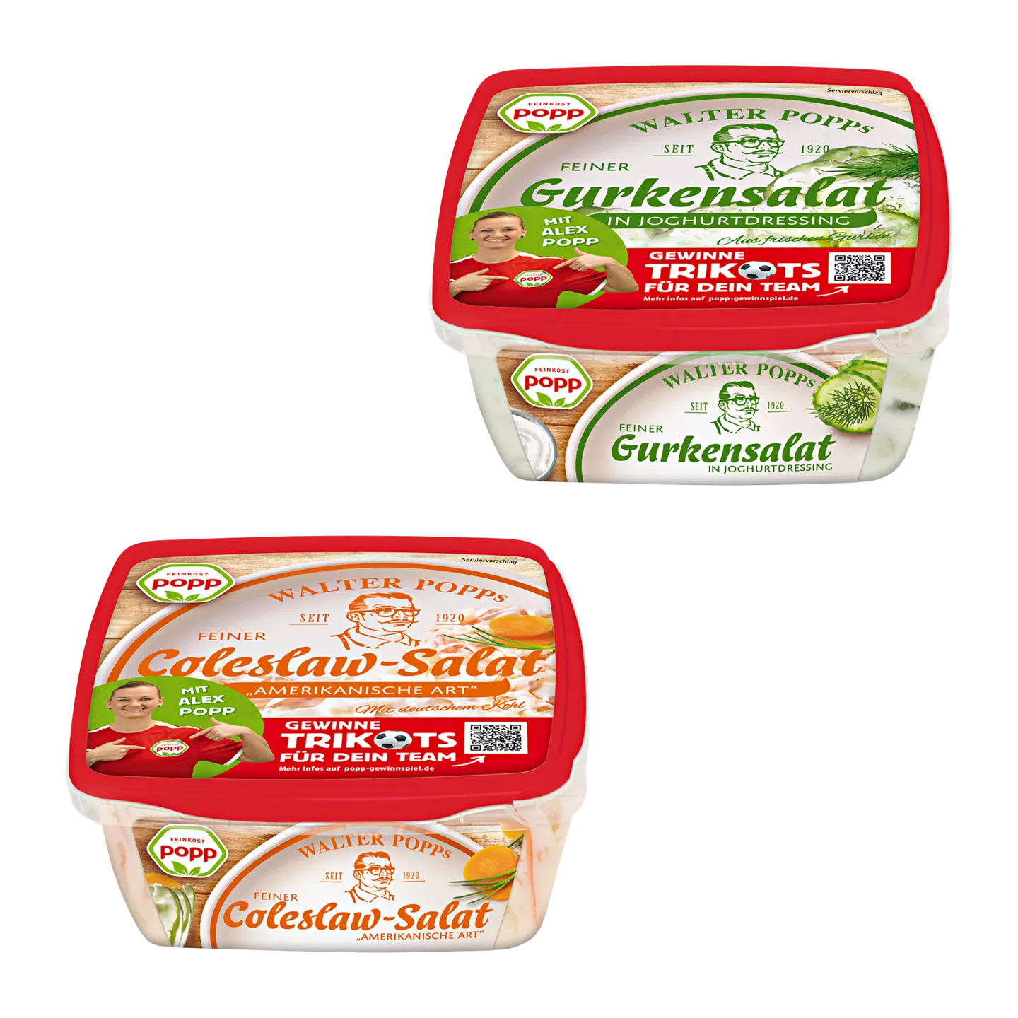 Beilagensalat