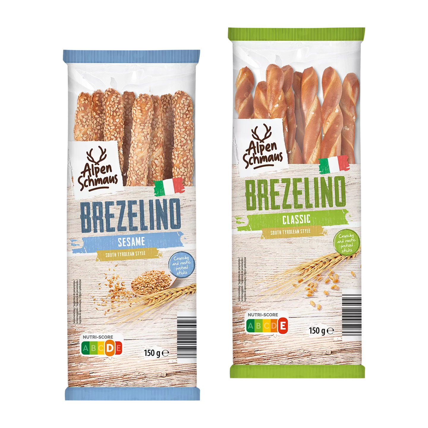 Brezelino