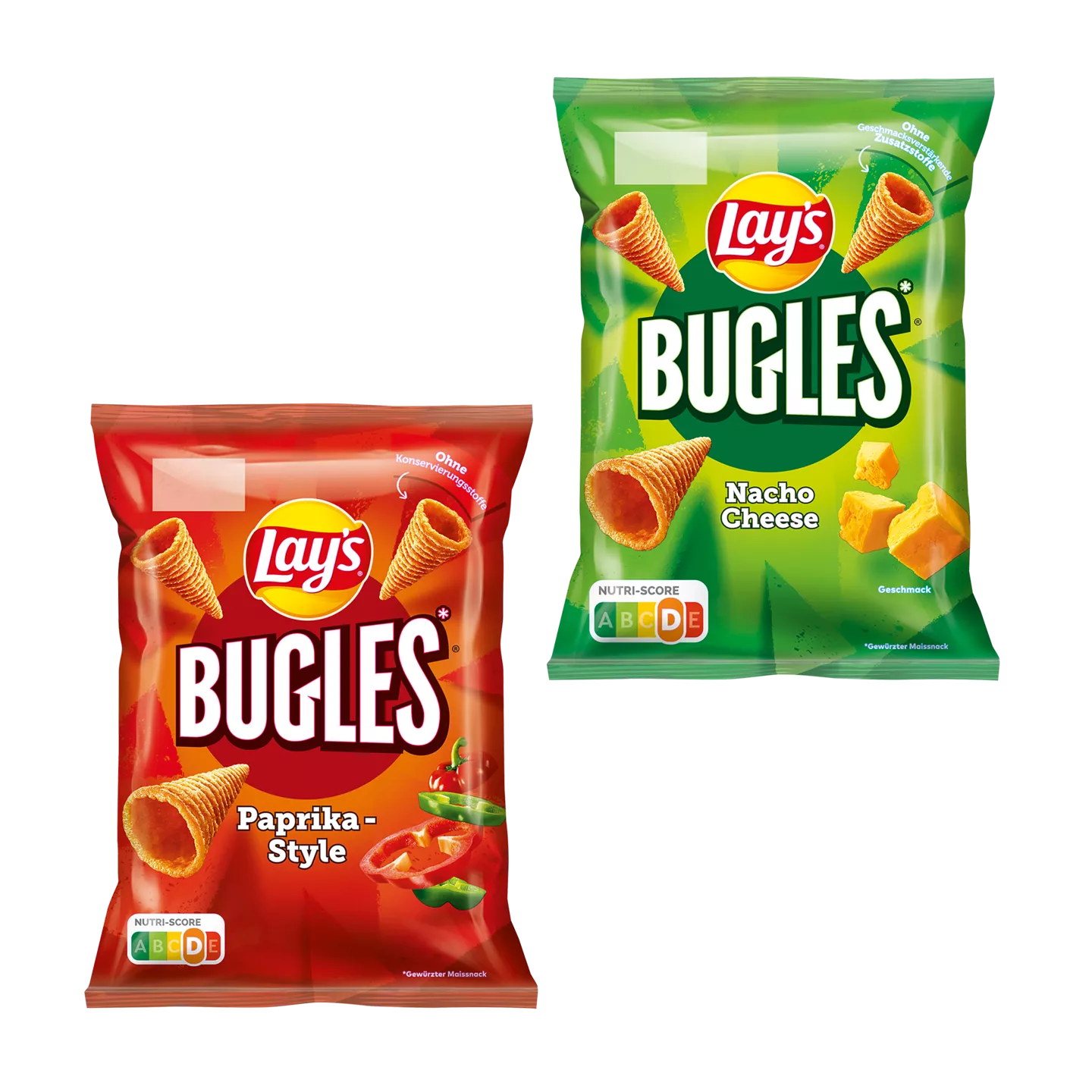 Bugles