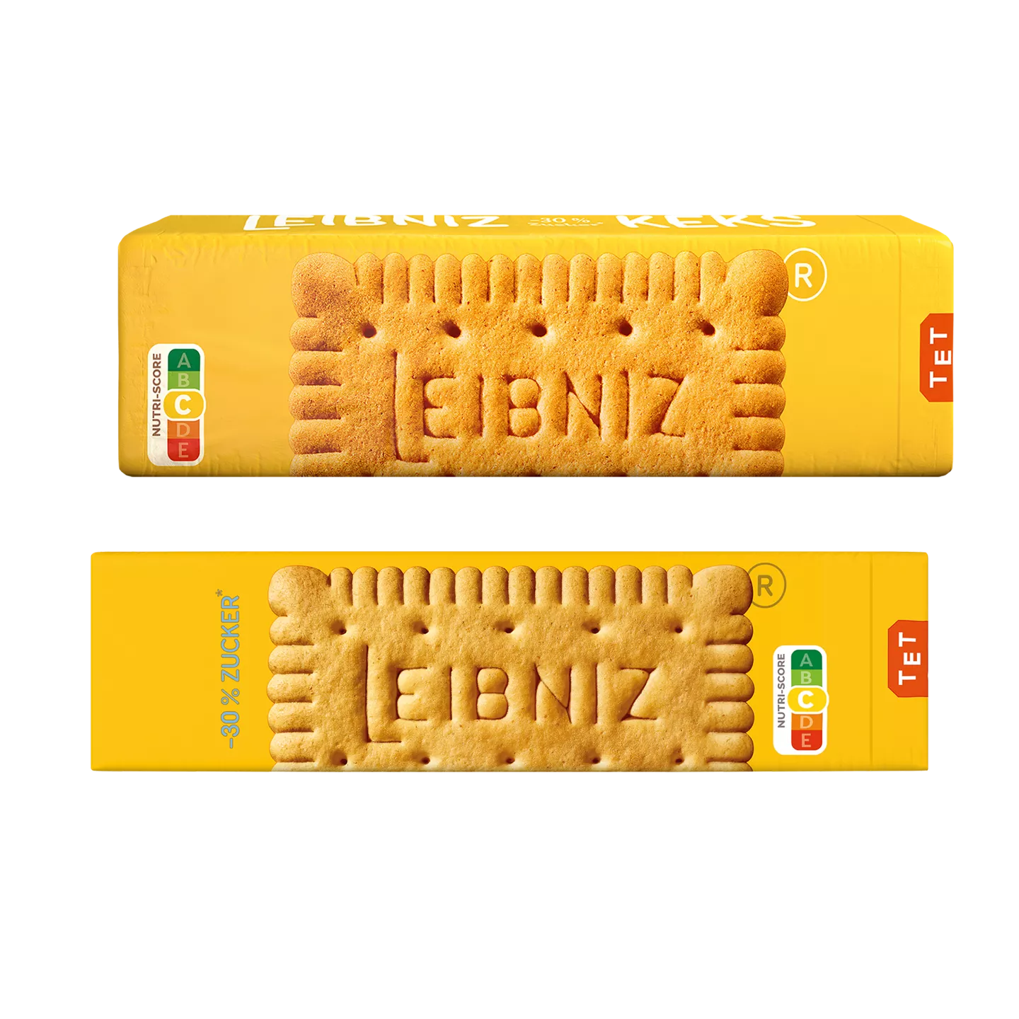 Butterkeks