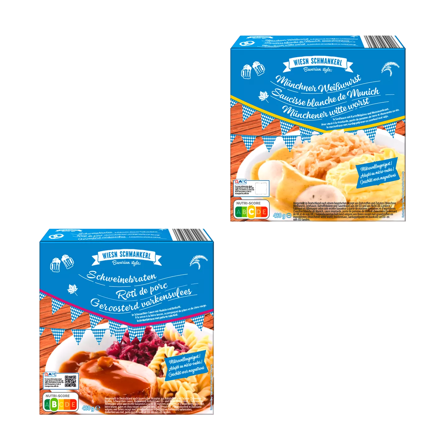 Fertiggericht