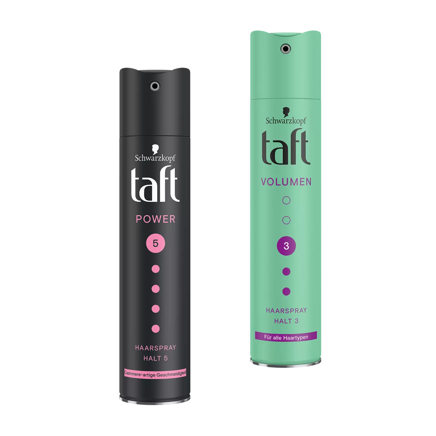 Haarspray / Haarlack