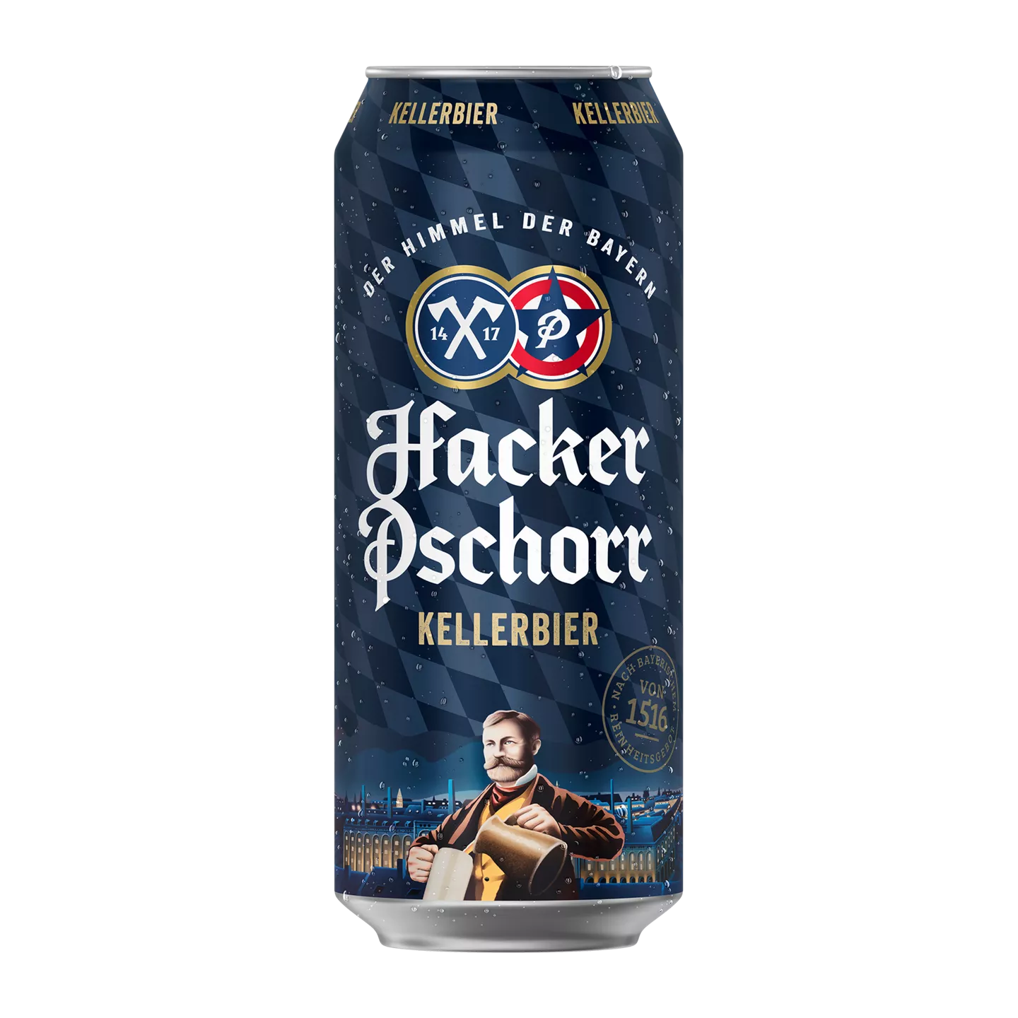 Kellerbier