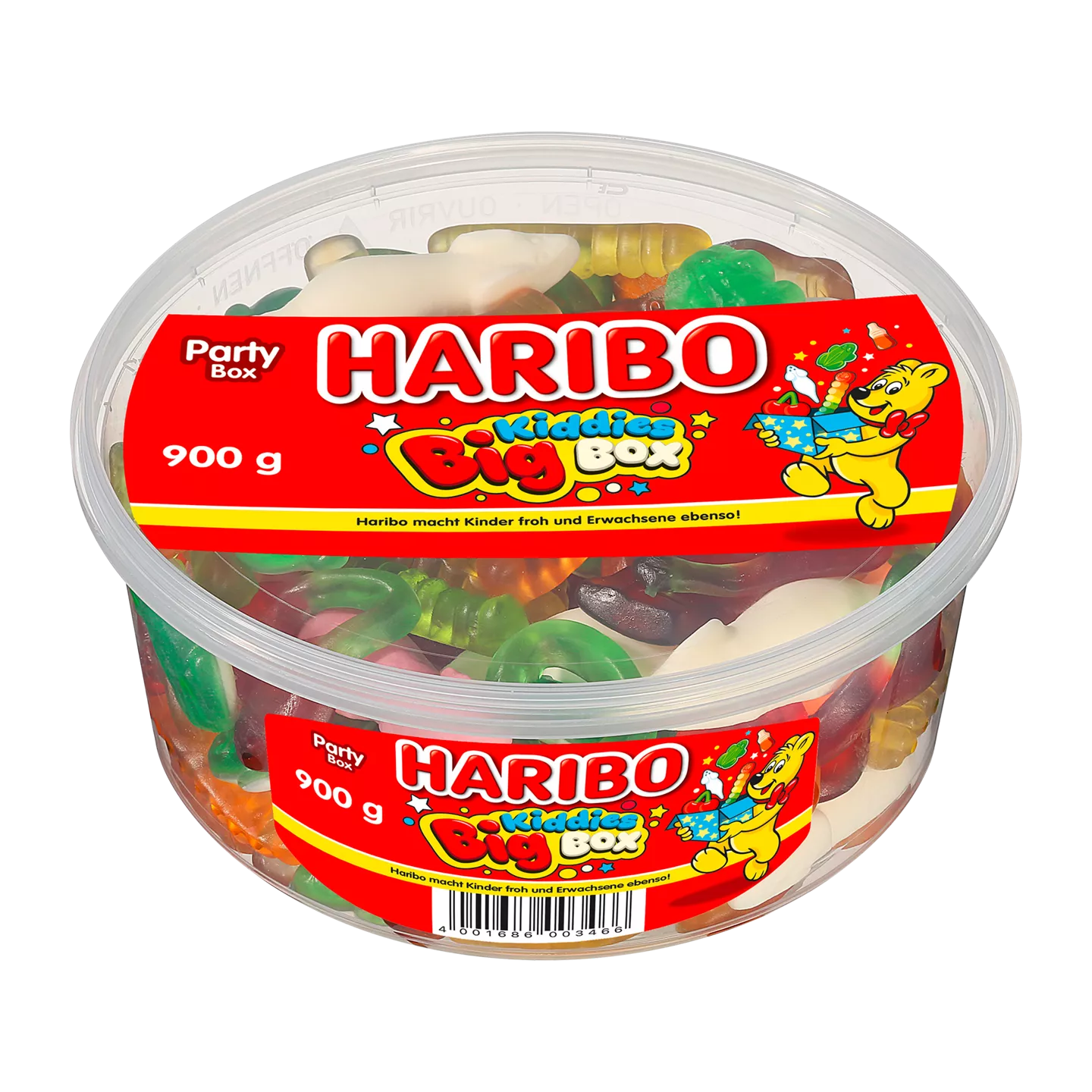 Kiddies Big Box